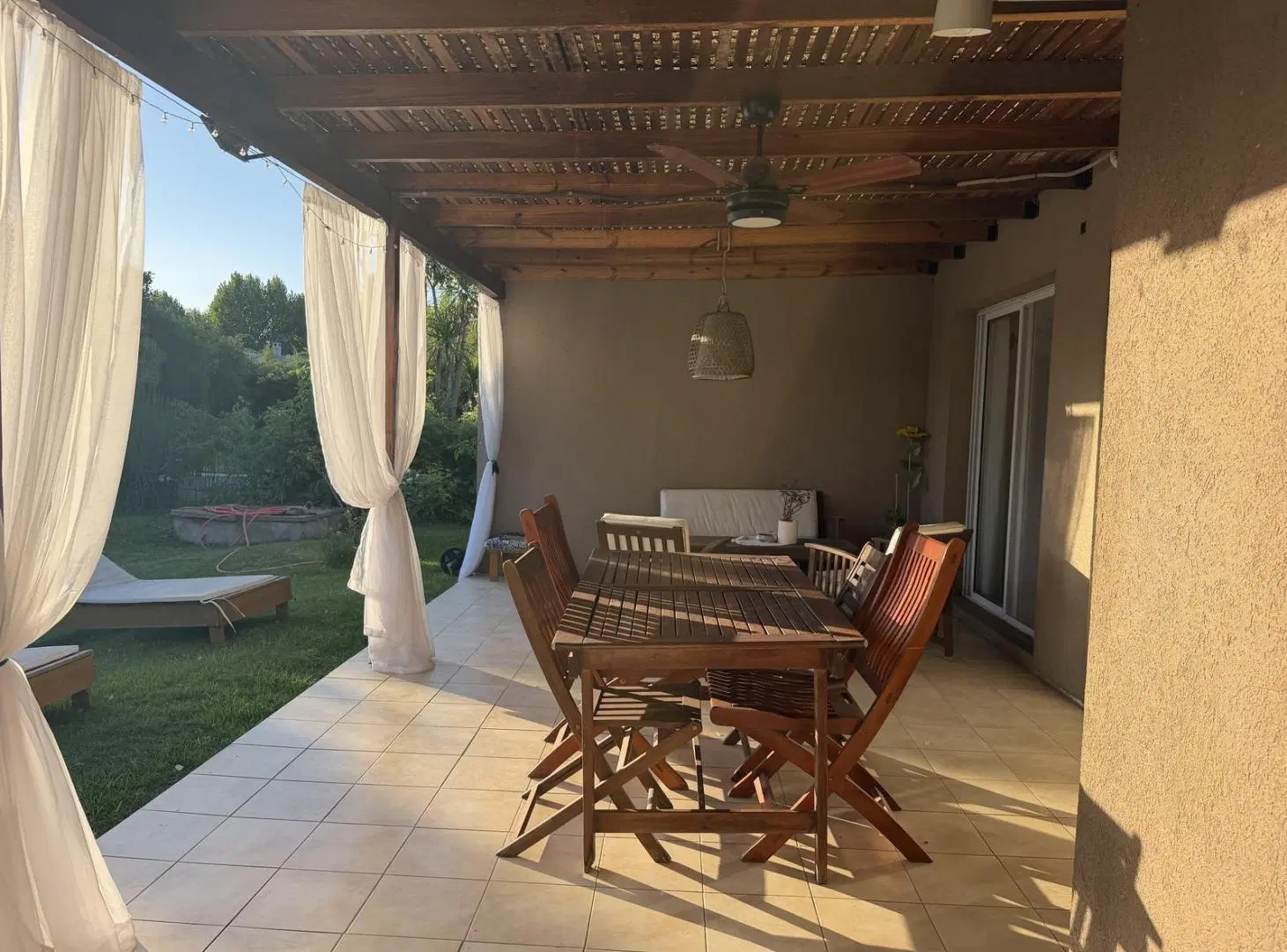 Casa en venta en El Recodo Pilar 5