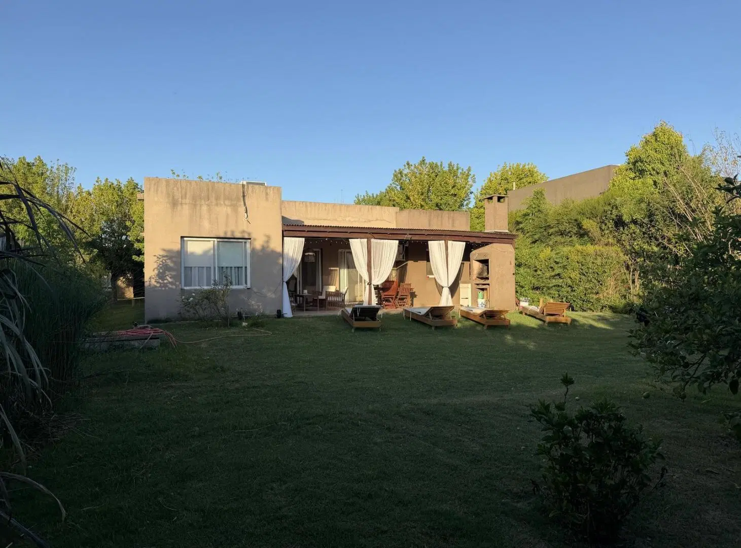 Casa en venta en El Recodo Pilar 4