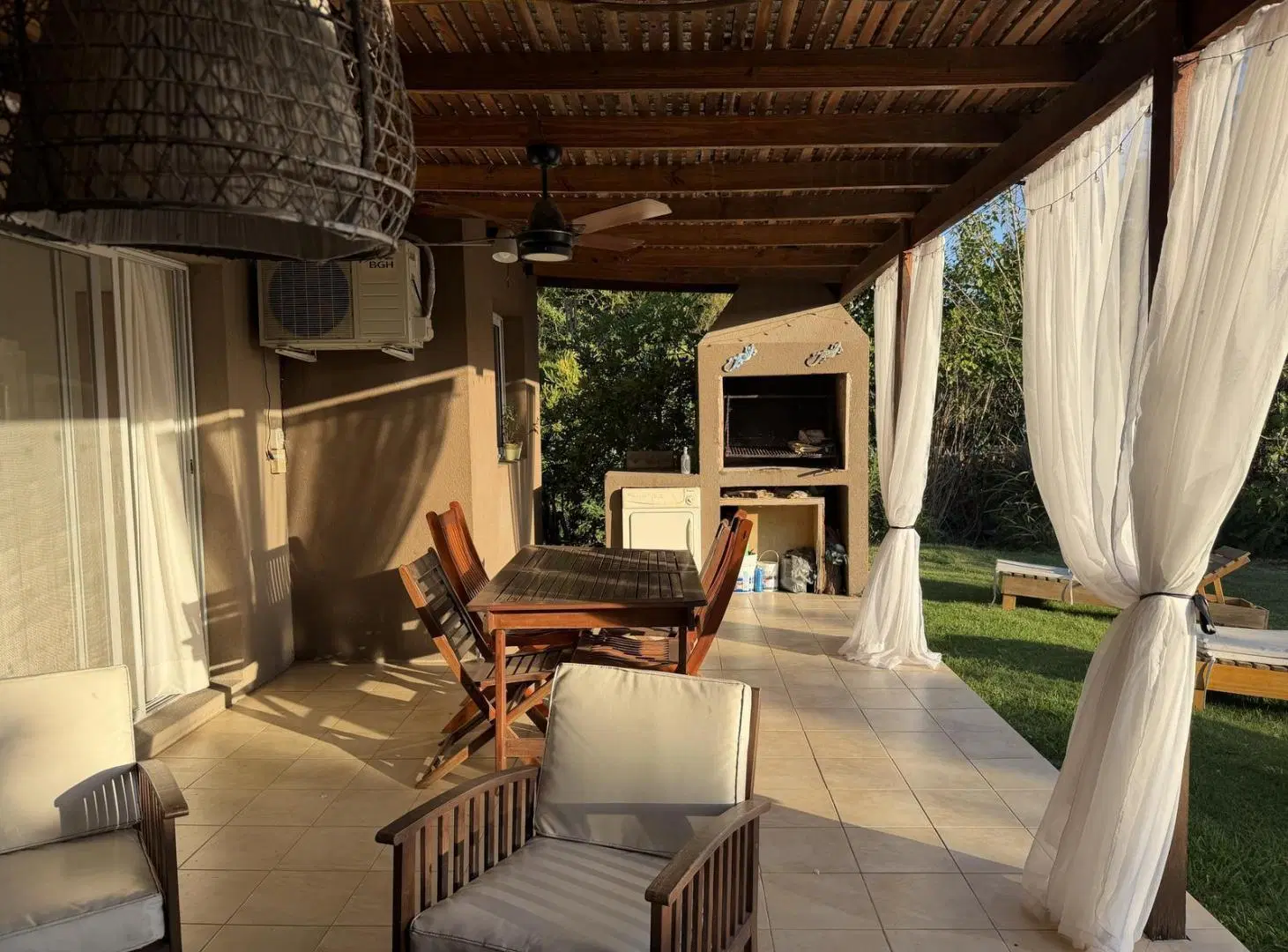 Casa en venta en El Recodo Pilar 3