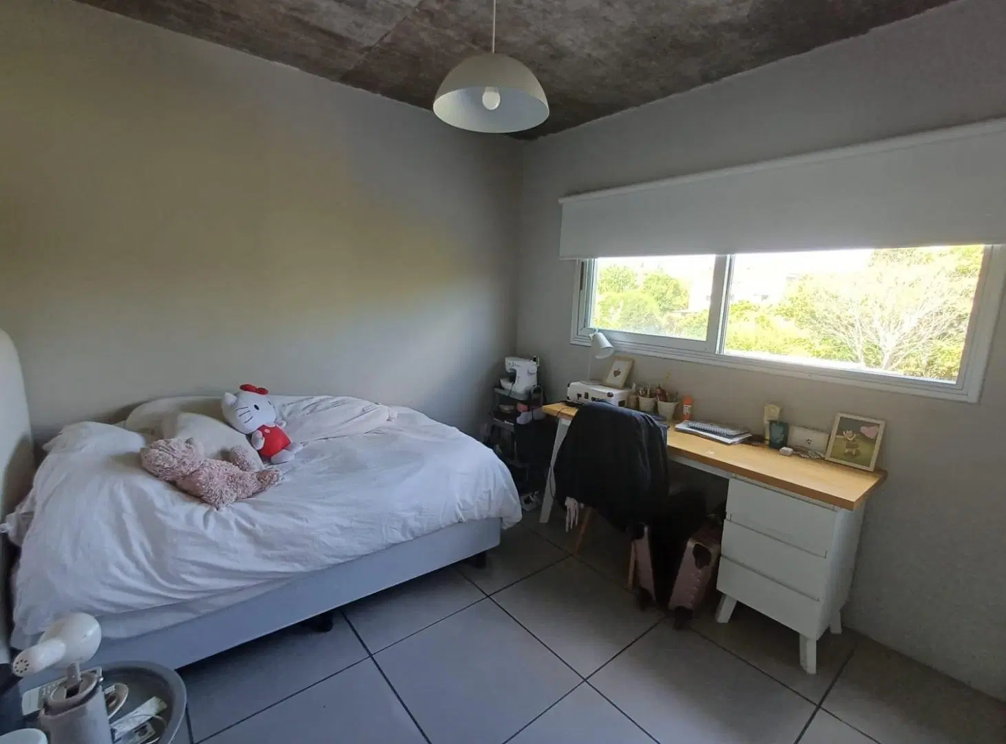Casa en venta en Saint Matthew's Pilar 3