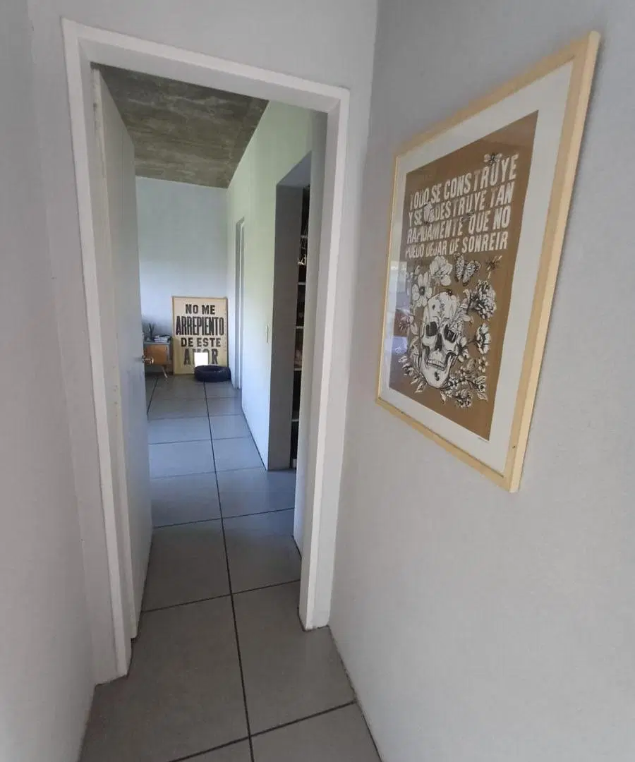 Casa en venta en Saint Matthew's Pilar 5