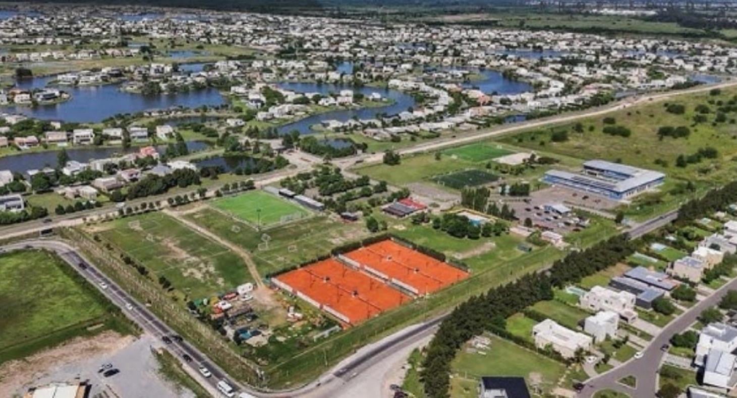 Foto de Terreno - El Canton - Norte, imagen 1