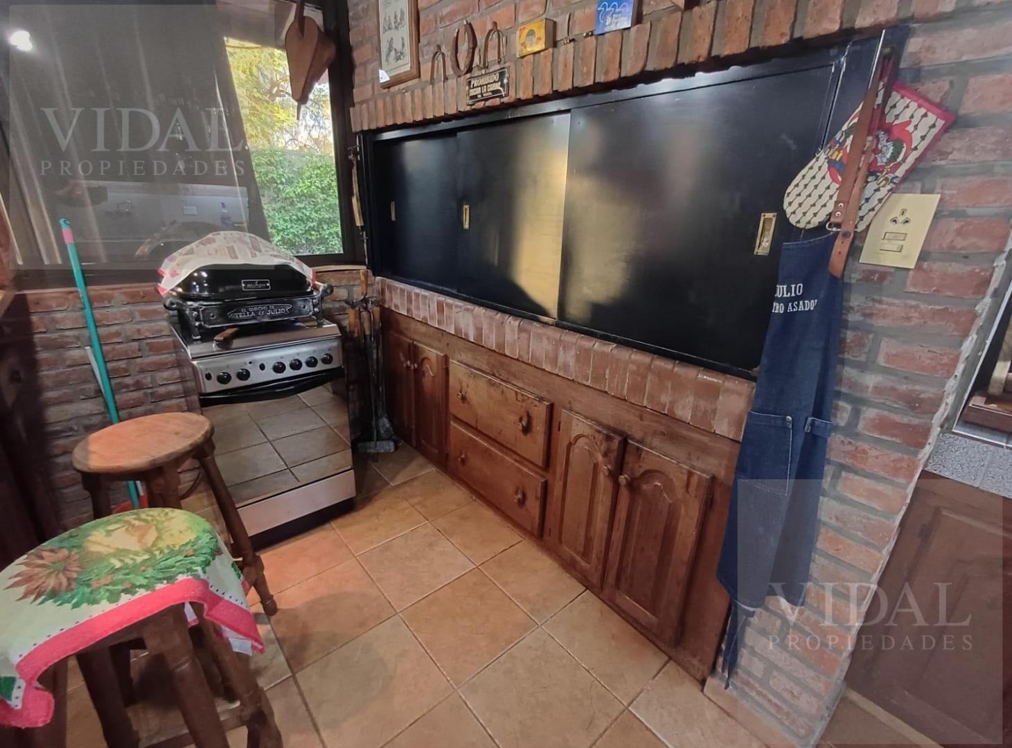 Foto de Casa venta El Casco de Pacheco, imagen 5