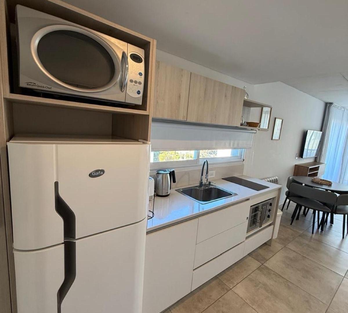 Foto de Departamento - Pinamar, imagen 1