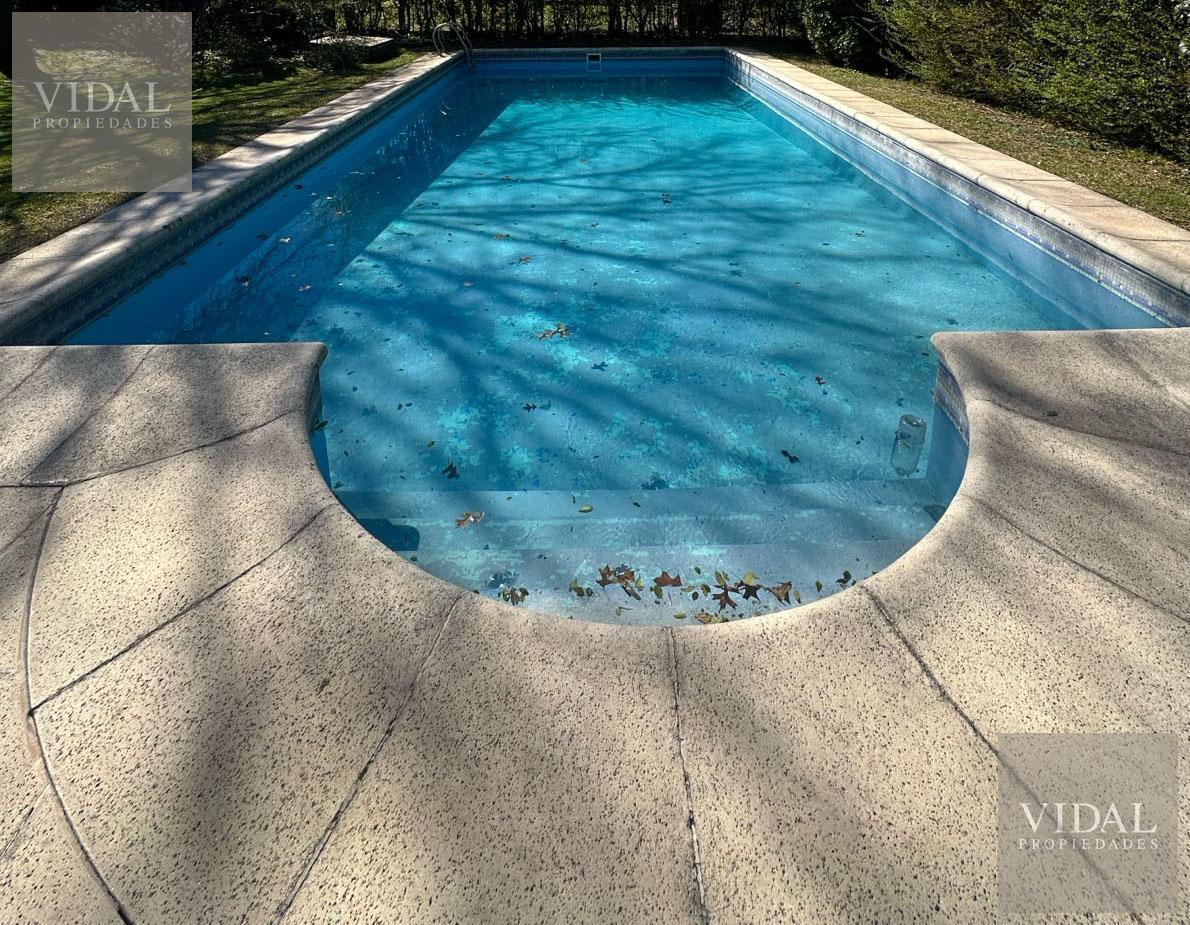 Foto de Casa en venta con gran jardín y pileta Los Pilares, Pilar, imagen 1
