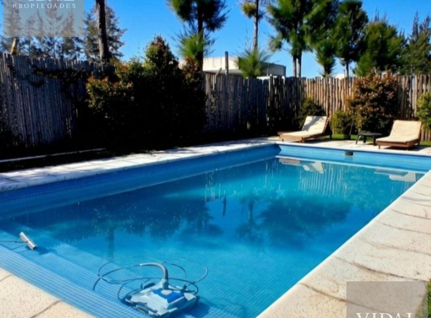 Foto de Casa venta San Rafael Villanueva Tigre en una planta, imagen 5