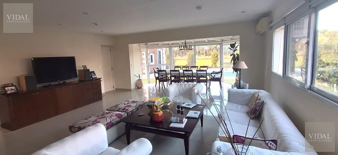 Foto de Casa en Venta en Campo Chico Counrtry Club 5 ambientes, imagen 4