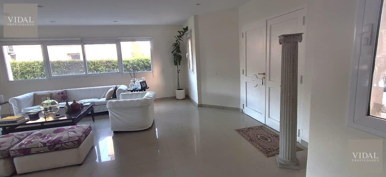 Casa en Venta en Campo Chico Counrtry Club 5 ambientes