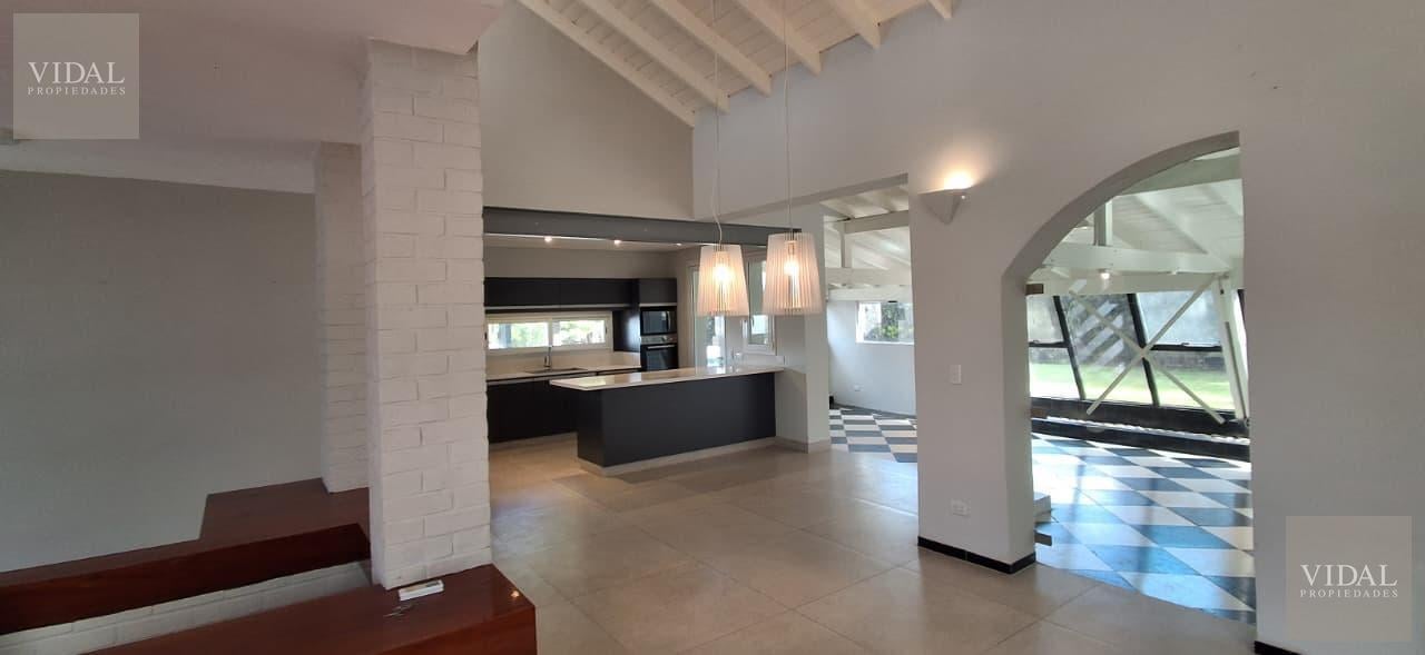 Foto de Casa en Venta en Campo Chico Country Club, imagen 5