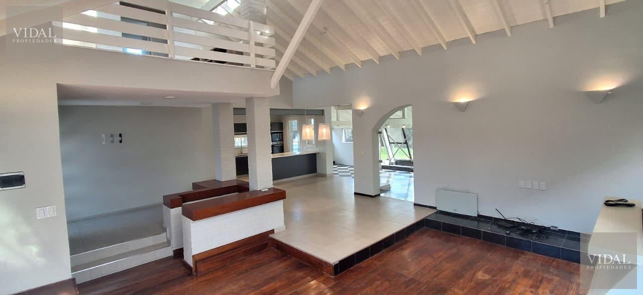 Casa en Venta en Campo Chico Country Club