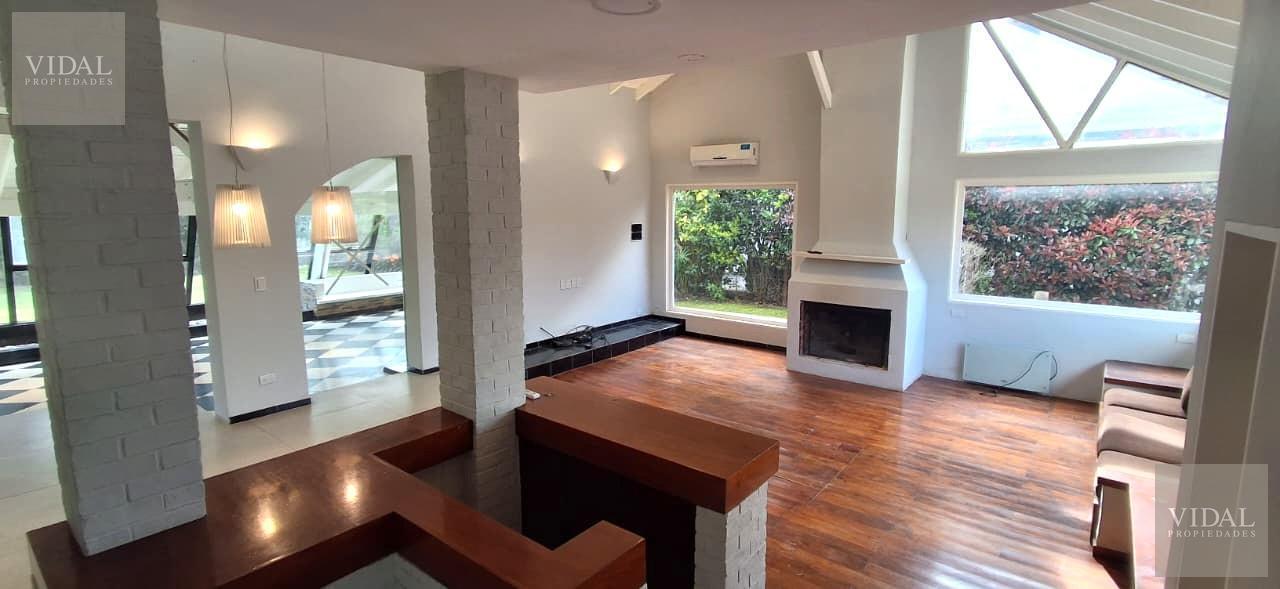 Foto de Casa en Venta en Campo Chico Country Club, imagen 1