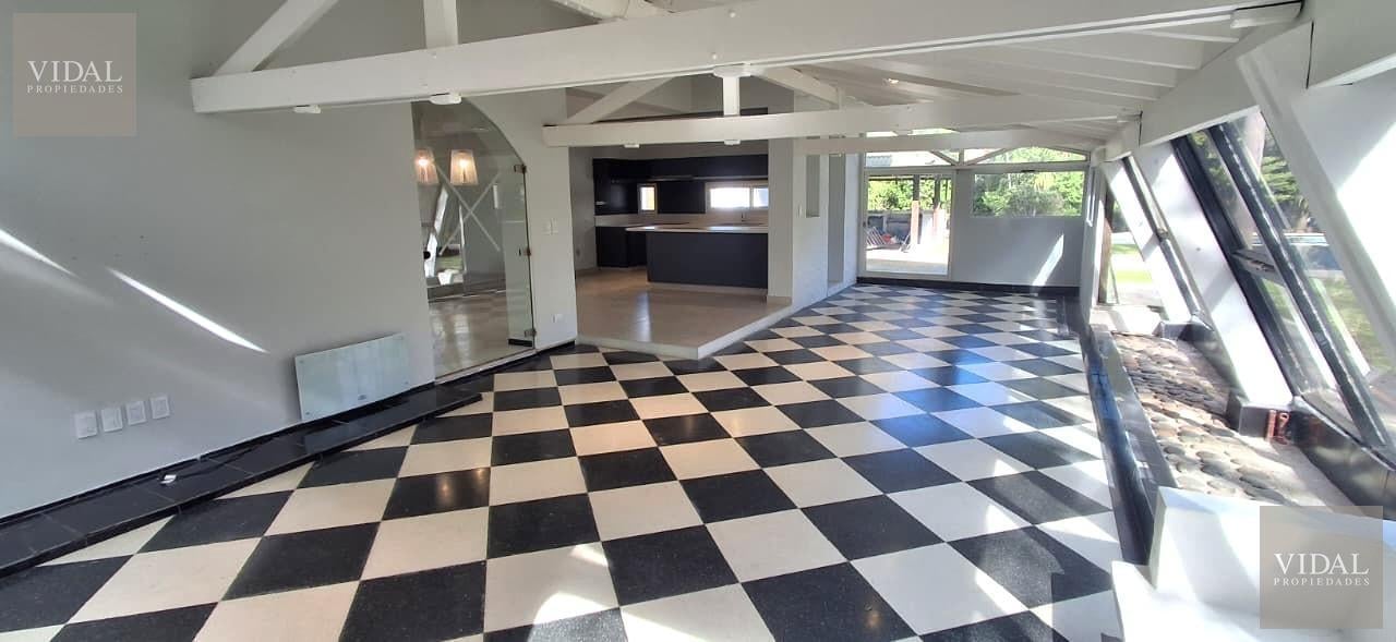 Foto de Casa en Venta en Campo Chico Country Club, imagen 3