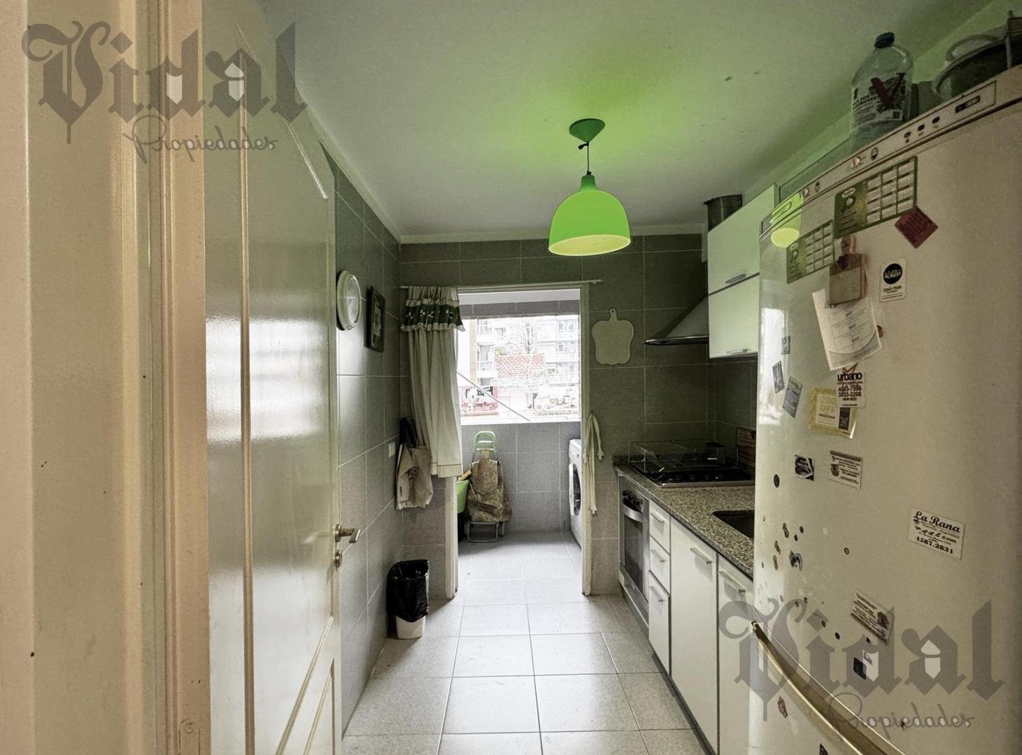 Foto de Departamento venta Villa Urquiza Blanco Encalada 4700, imagen 5