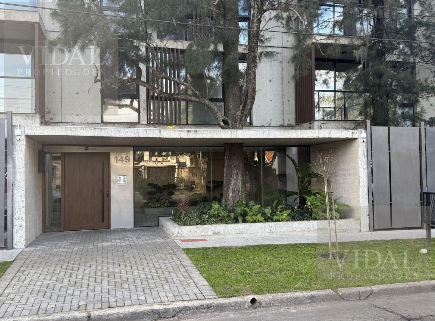 Foto de Departamento 2 ambientes a estrenar Brickell Pacheco, imagen 5