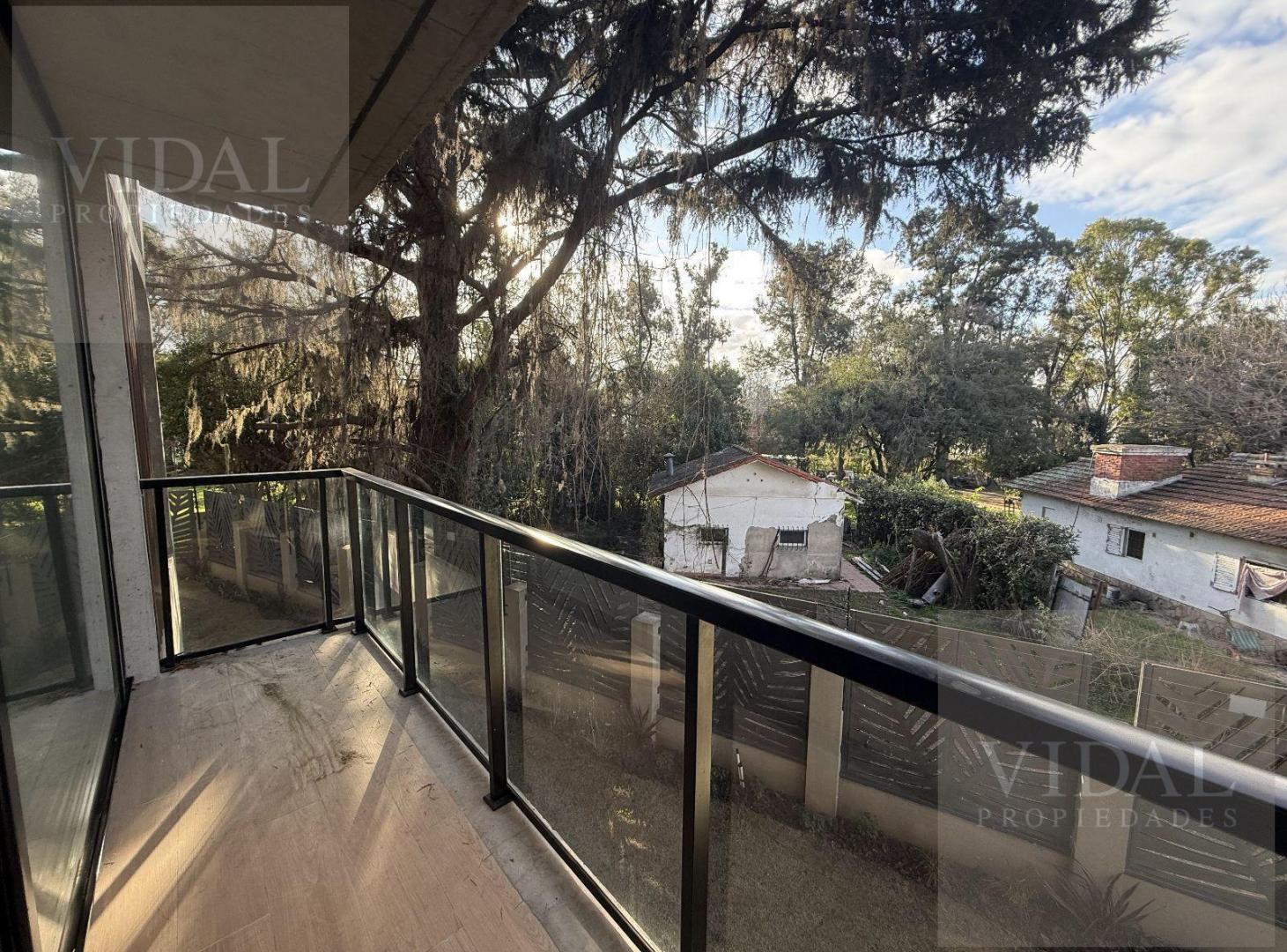 Foto de Departamento 2 ambientes a estrenar Brickell Pacheco, imagen 1