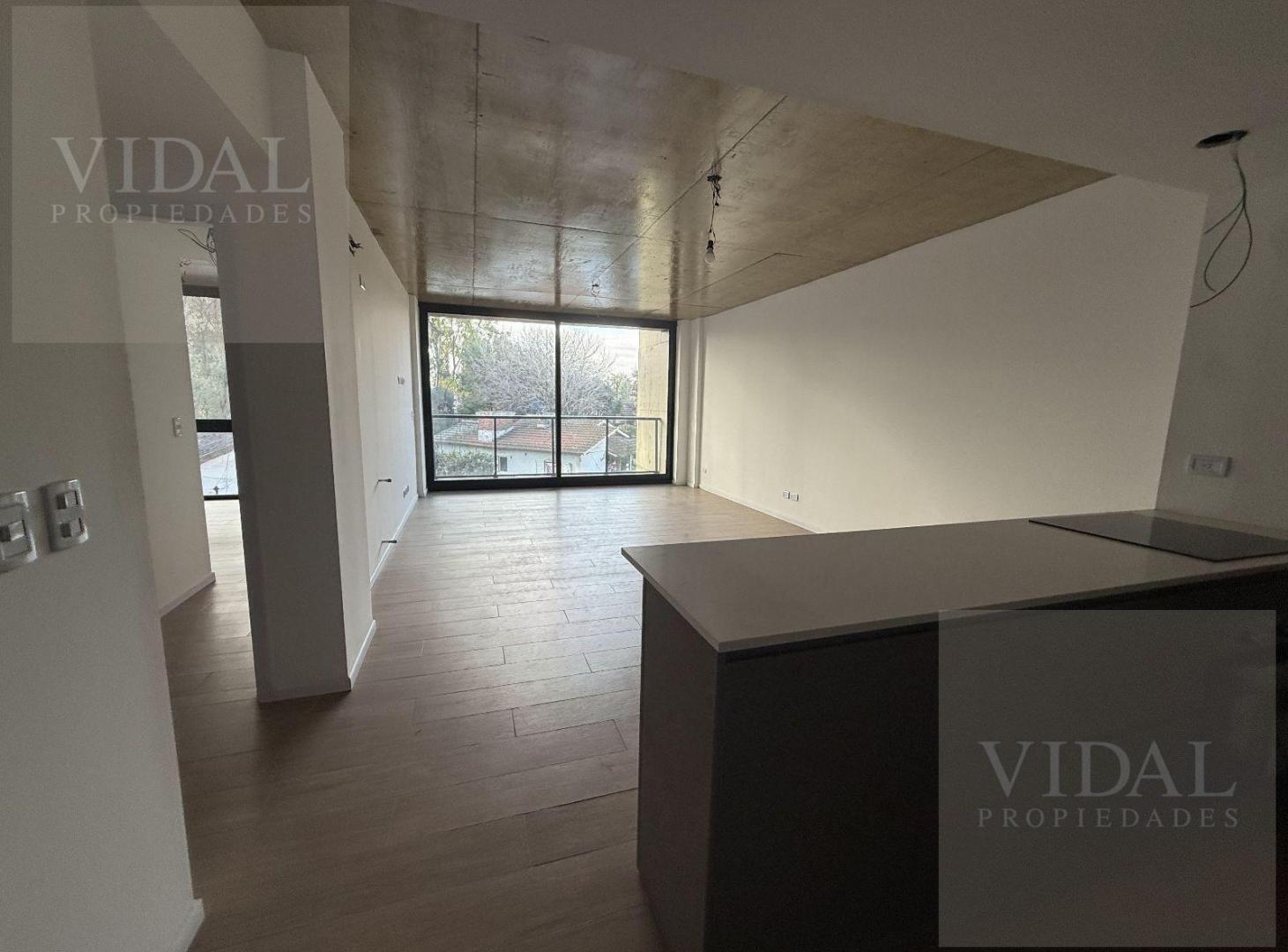 Foto de Departamento 2 ambientes a estrenar Brickell Pacheco, imagen 3