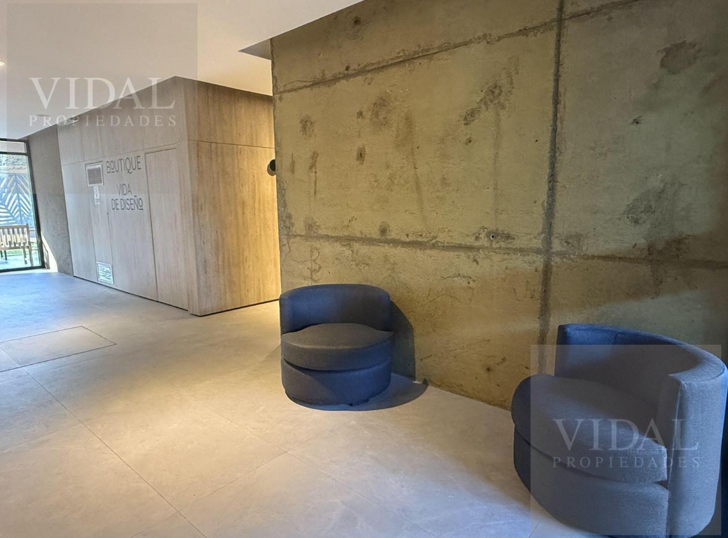 Foto de Departamento 2 ambientes a estrenar Brickell Pacheco, imagen 2