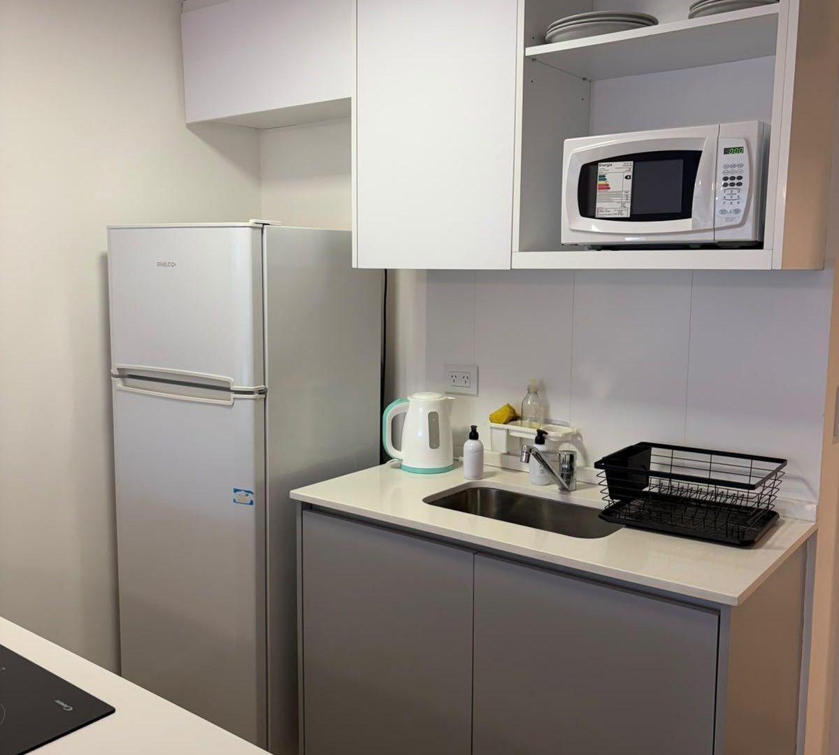 Foto de Departamento - Palermo, imagen 4