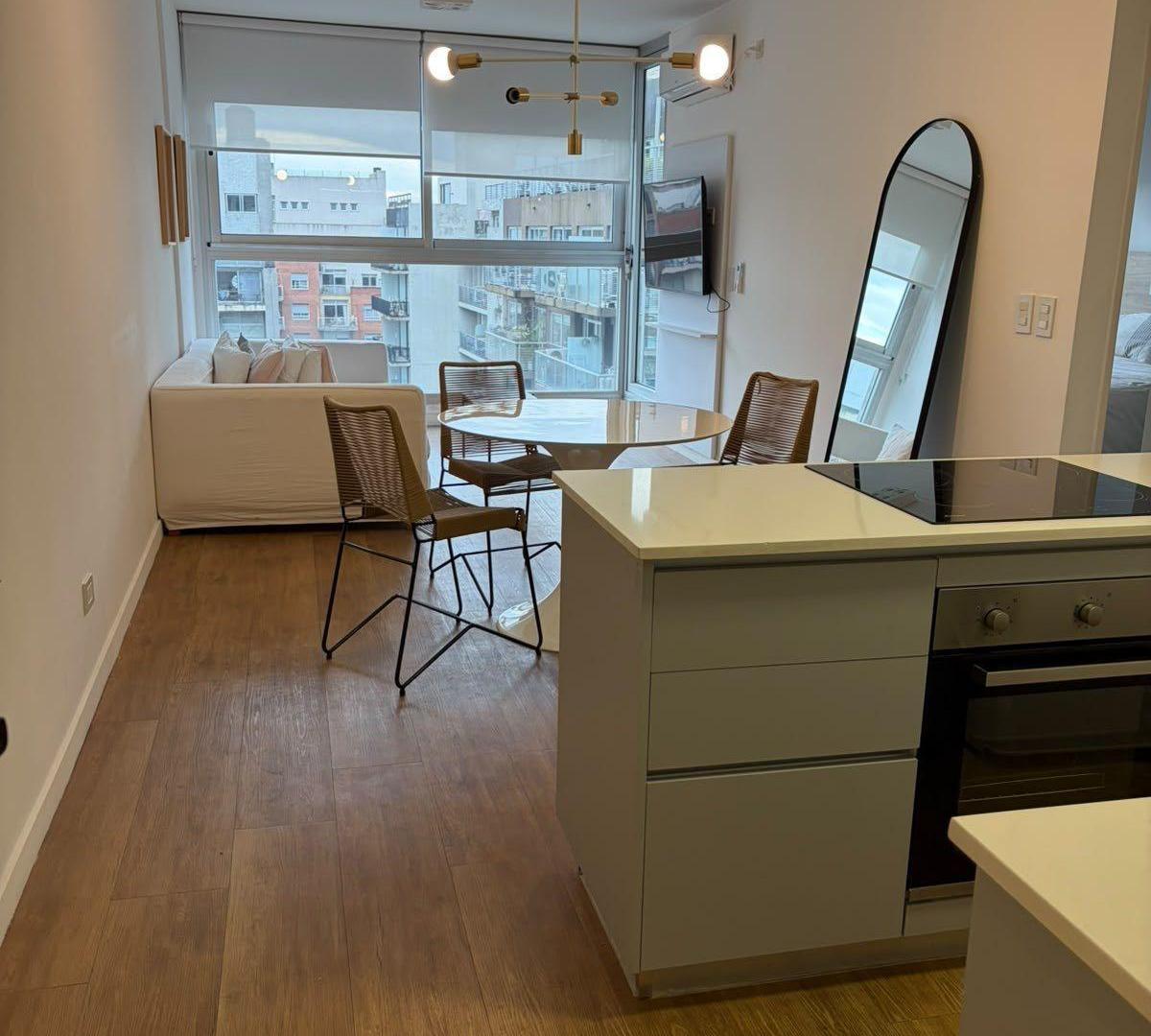 Apartamento