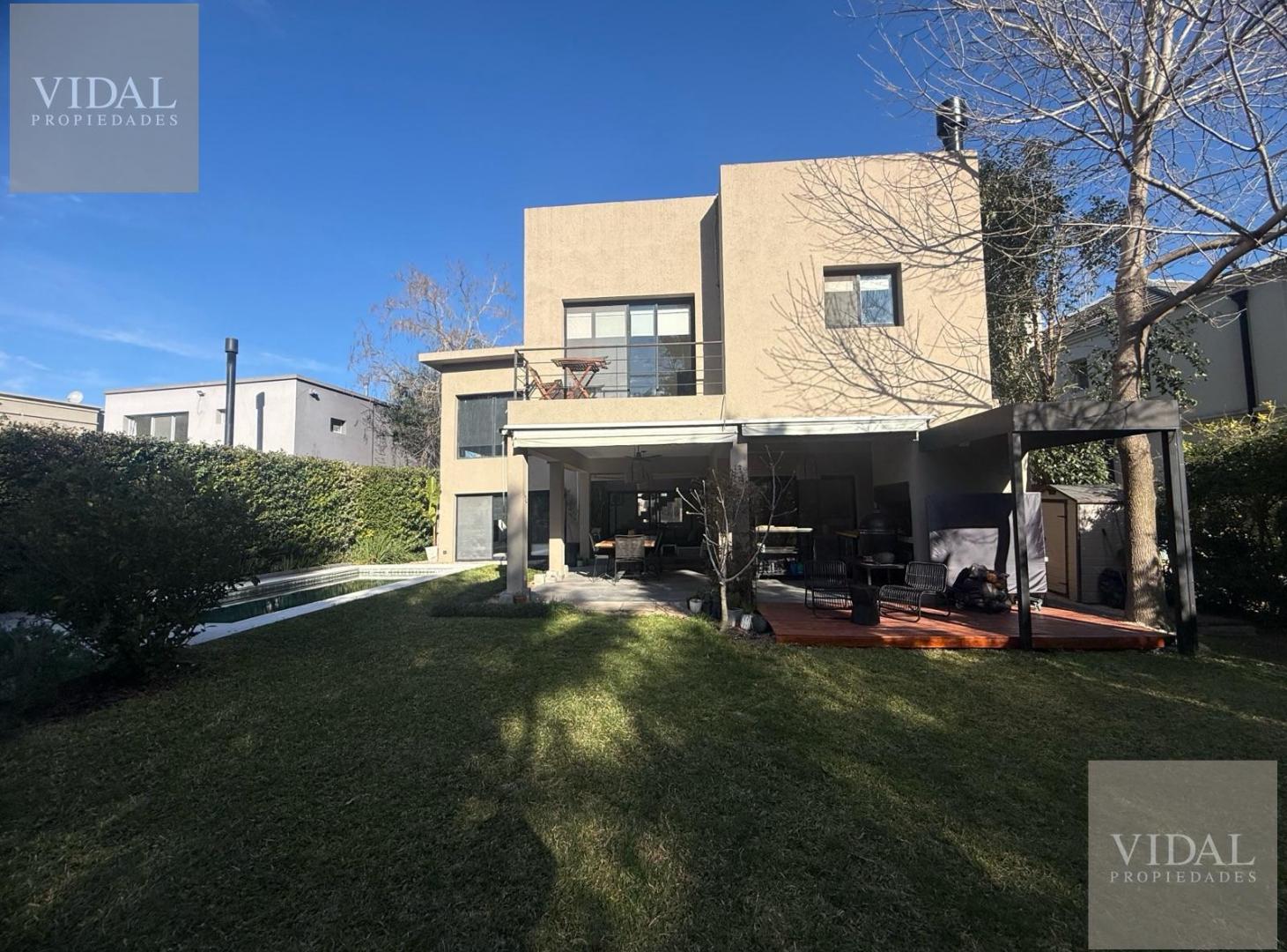 Foto de Casa - Santa Barbara, imagen 1