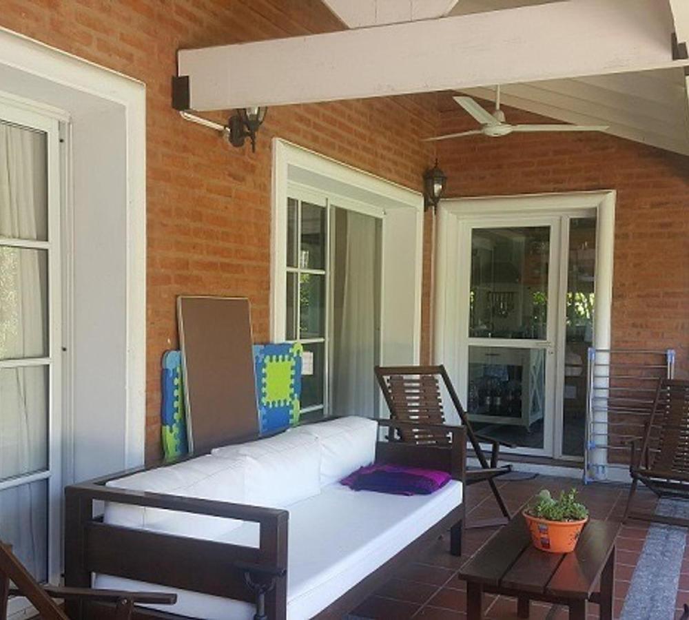 Foto de Casa en venta en Barrancas de San José Tigre, imagen 5
