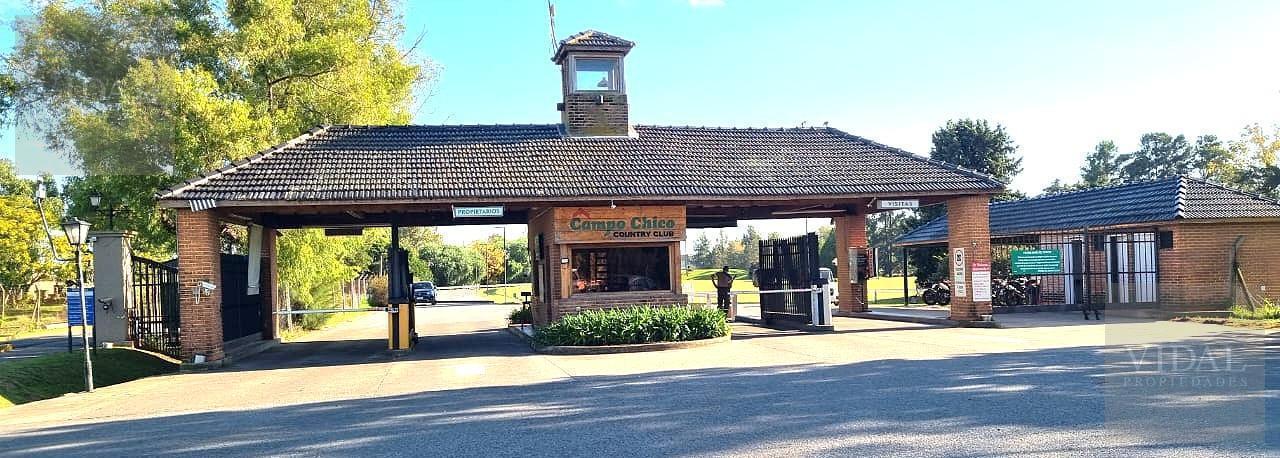 Foto de Casa a ESTRENAR 4 ambientes en Campo Chico Country Club, imagen 4