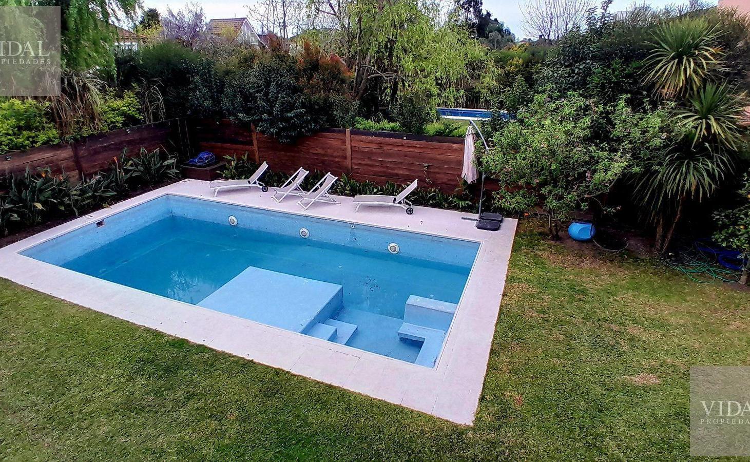 Foto de Alquiler casa con pileta enero Talar del Lago 1 Gral Pacheco, imagen 1