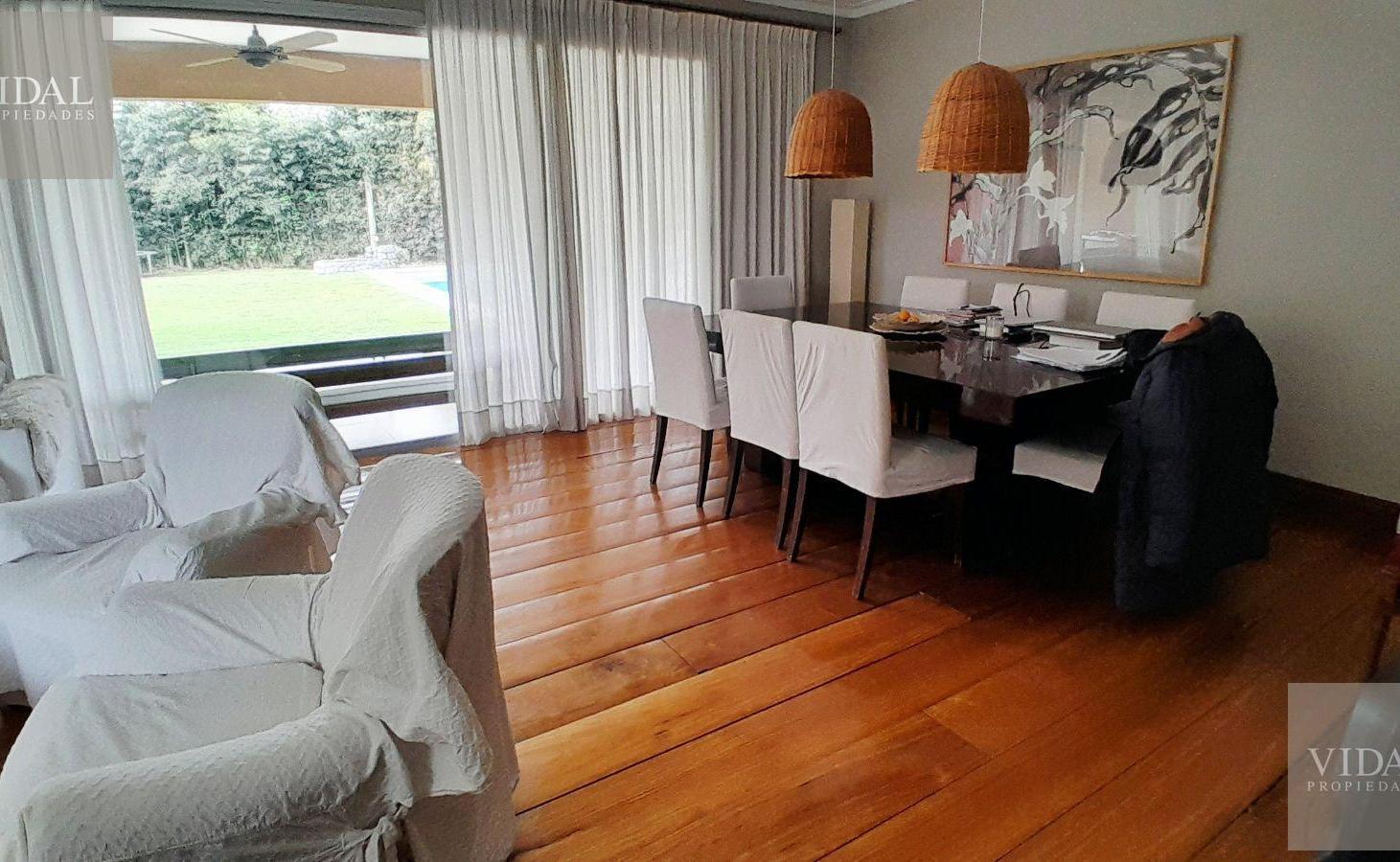 Foto de Alquiler casa Enero Santa Barbara, Benavidez, imagen 1