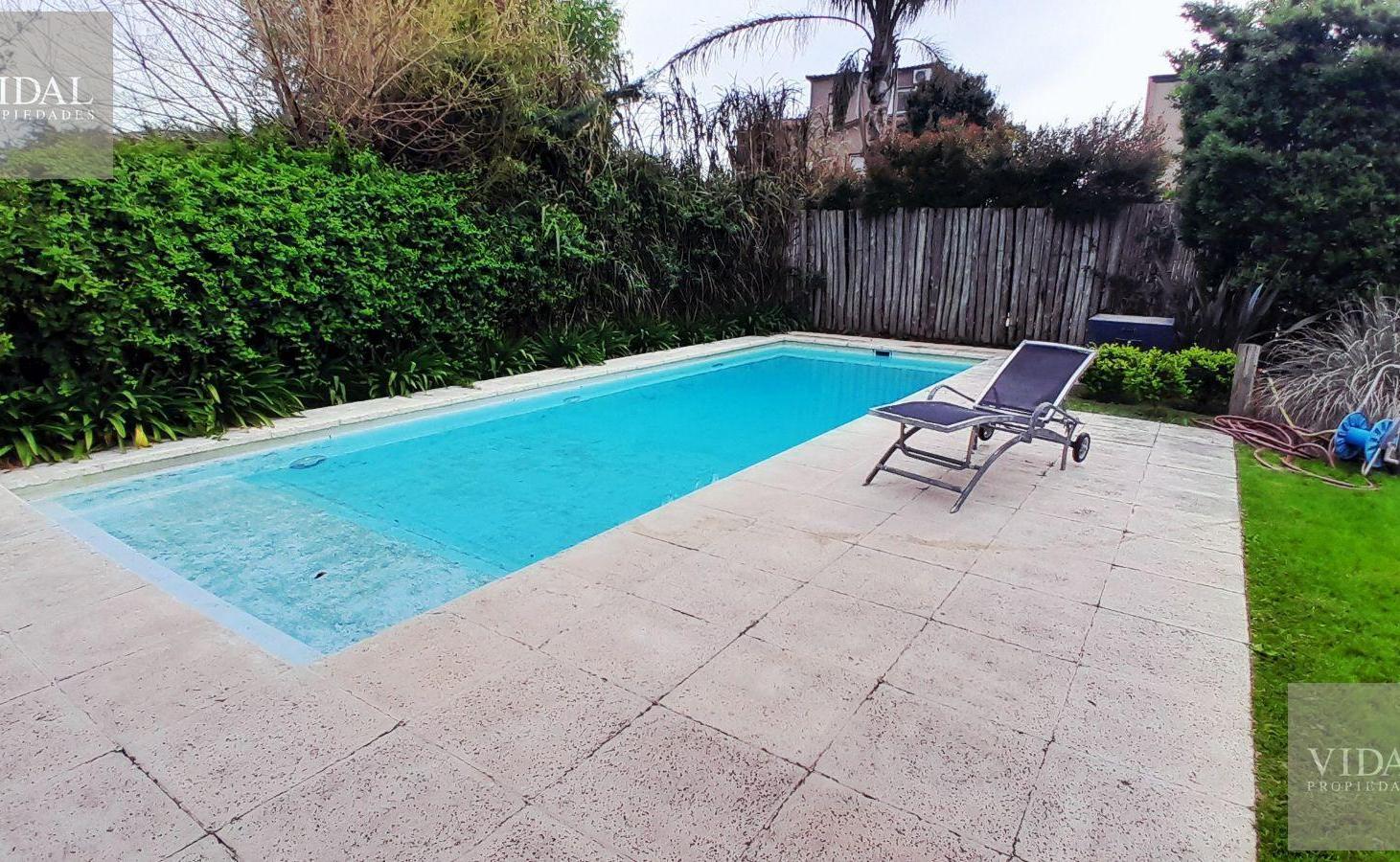 Foto de Casa alquiler con pileta Talar Del Lago I Gral. Pacheco, imagen 1