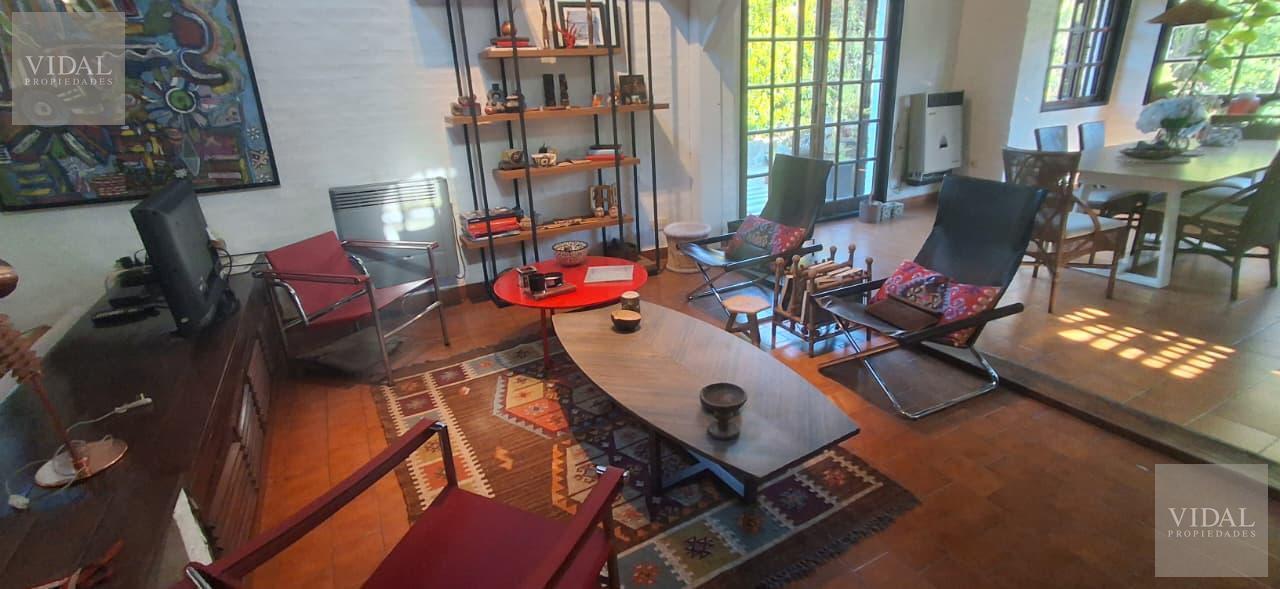 Foto de Casa en Alquiler en Campo Chico Country Club, imagen 4