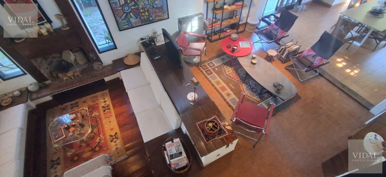 Foto de Casa en Alquiler en Campo Chico Country Club, imagen 1