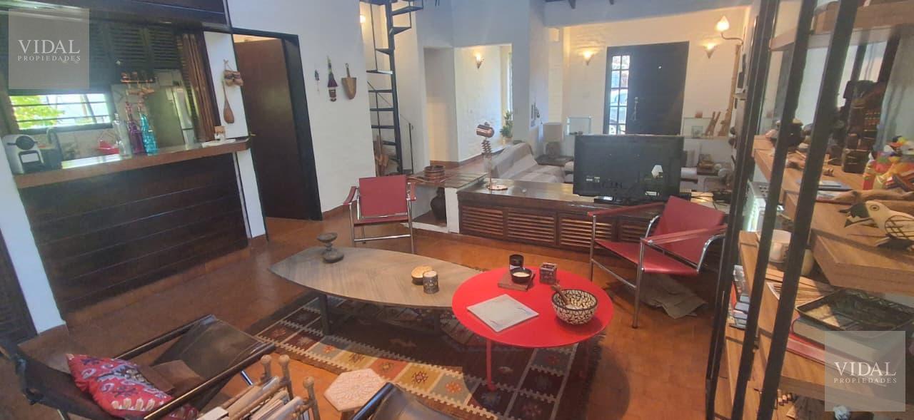 Foto de Casa en Alquiler en Campo Chico Country Club, imagen 5