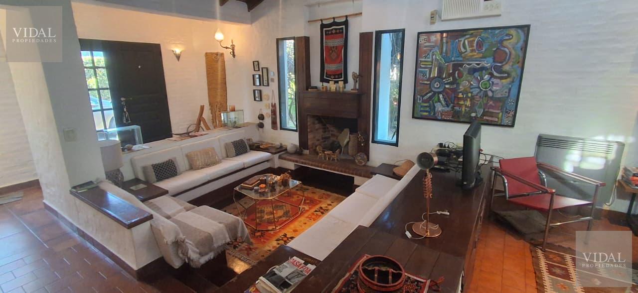 Foto de Casa en Alquiler en Campo Chico Country Club, imagen 2