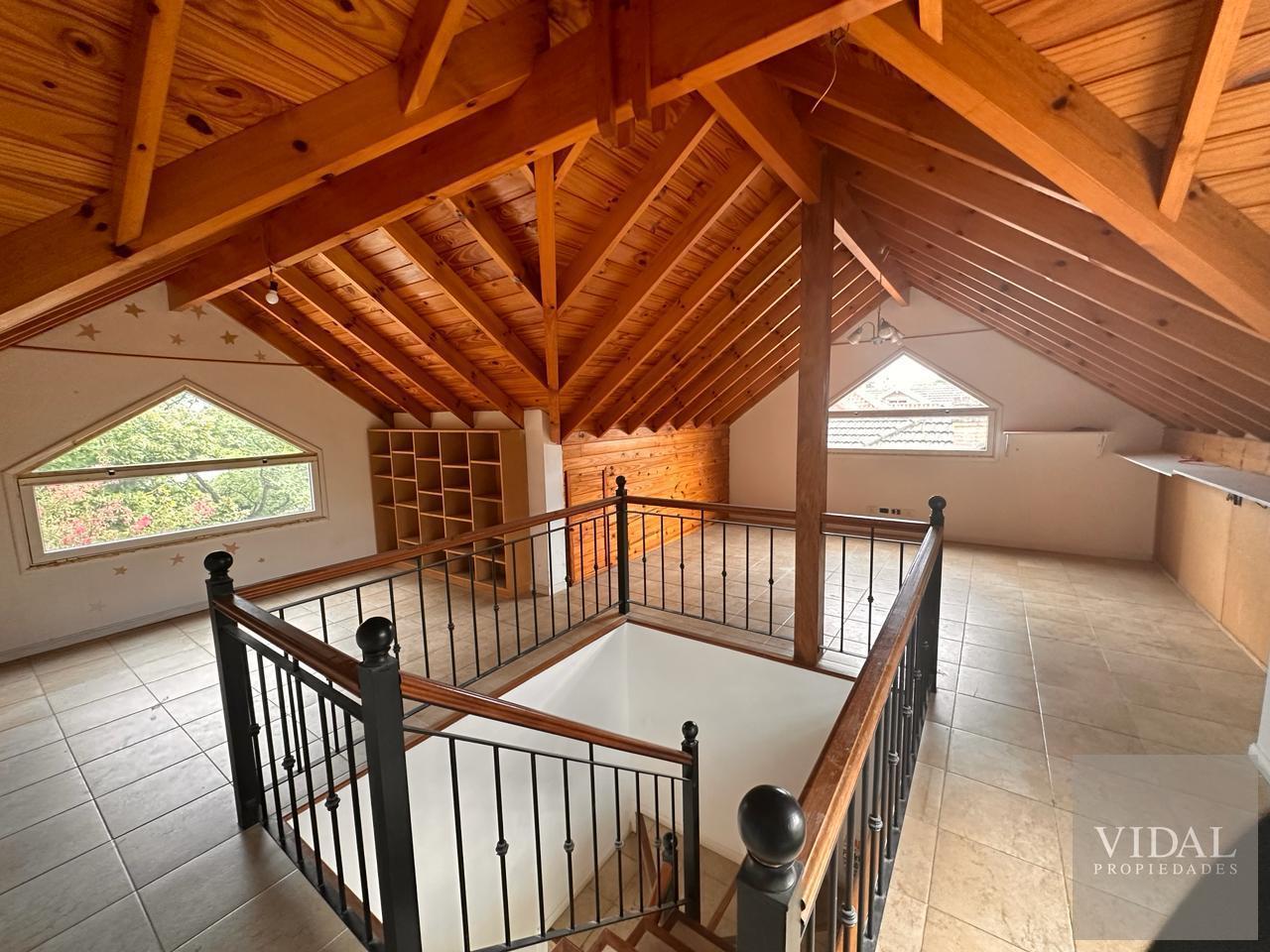 Foto de Casa venta Barrancas De San José Tigre, imagen 1