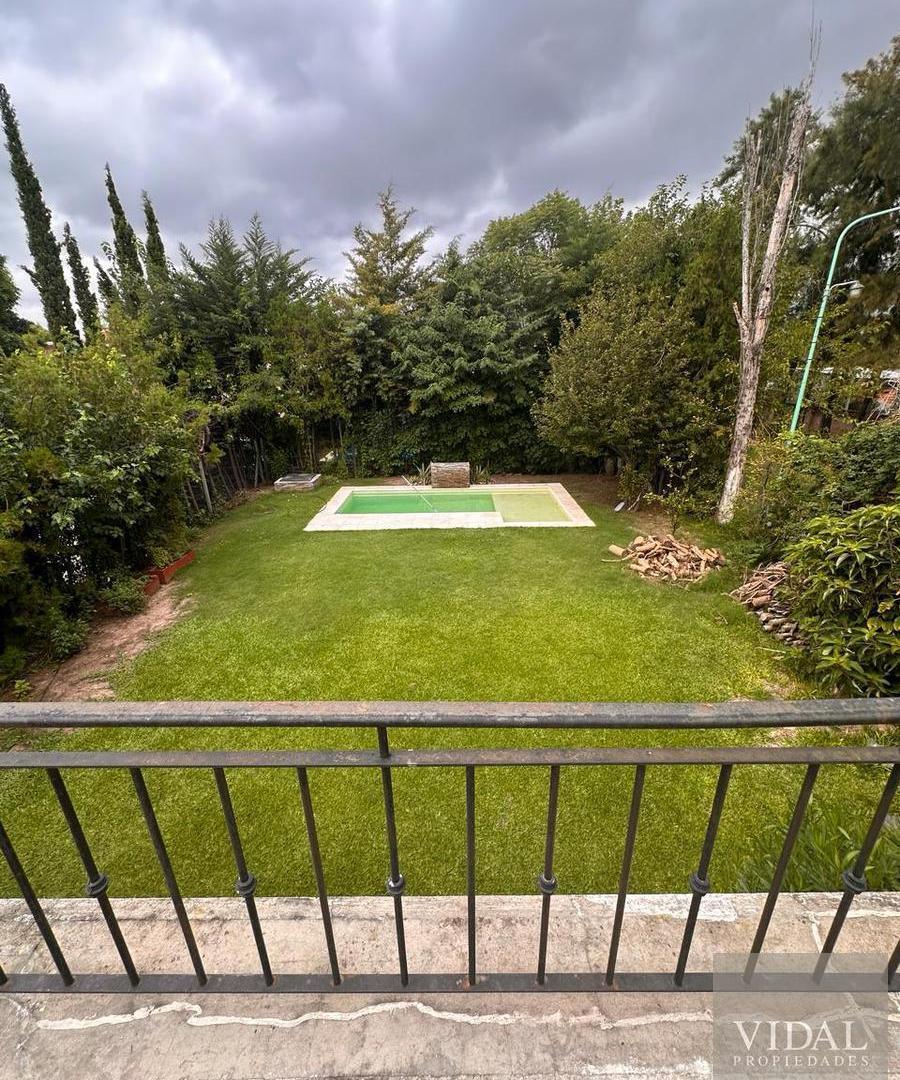 Foto de Casa venta Barrancas De San José Tigre, imagen 3