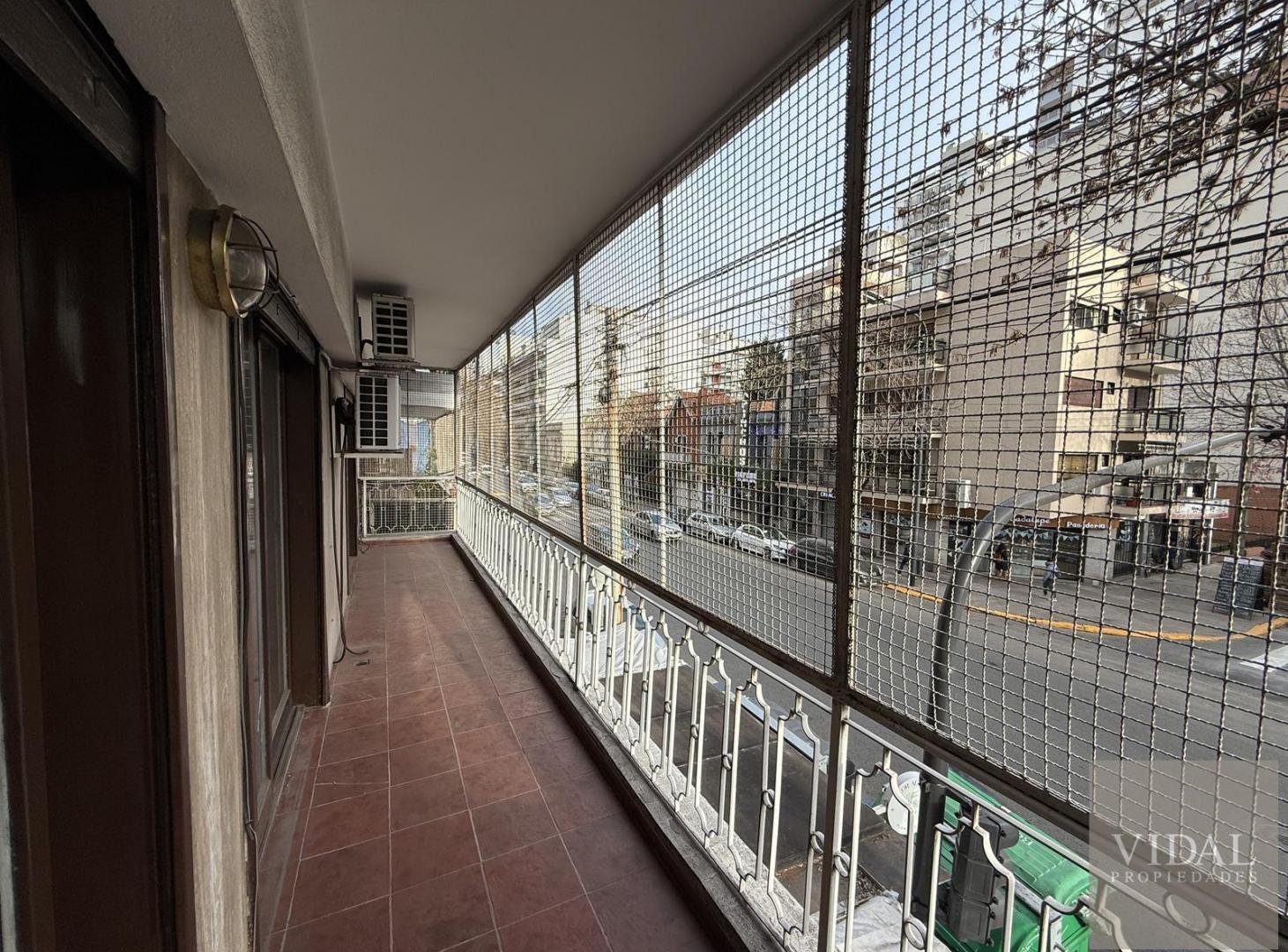 Foto de Departamento venta Villa Urquiza 3 ambientes al frente luminoso, imagen 4