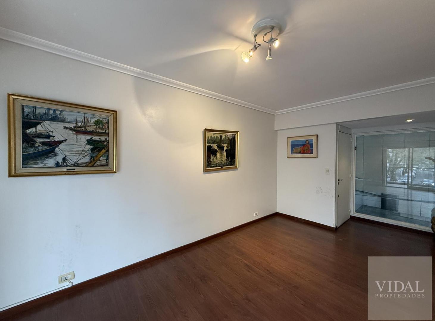 Foto de Departamento venta Villa Urquiza 3 ambientes al frente luminoso, imagen 2