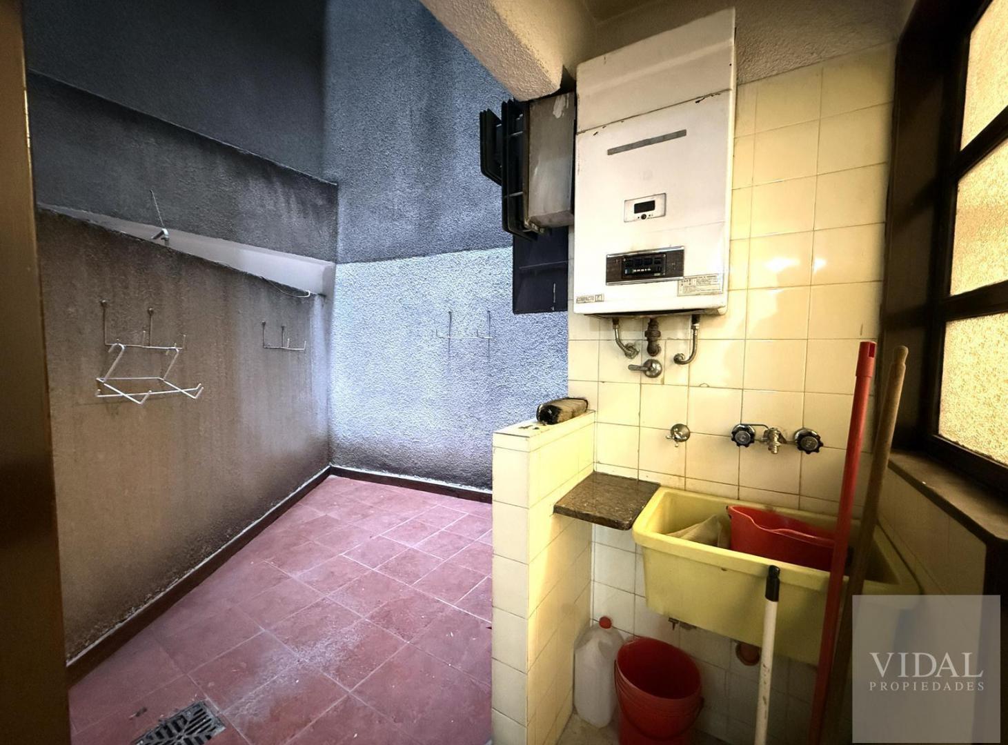 Foto de Departamento venta Villa Urquiza 3 ambientes al frente luminoso, imagen 5
