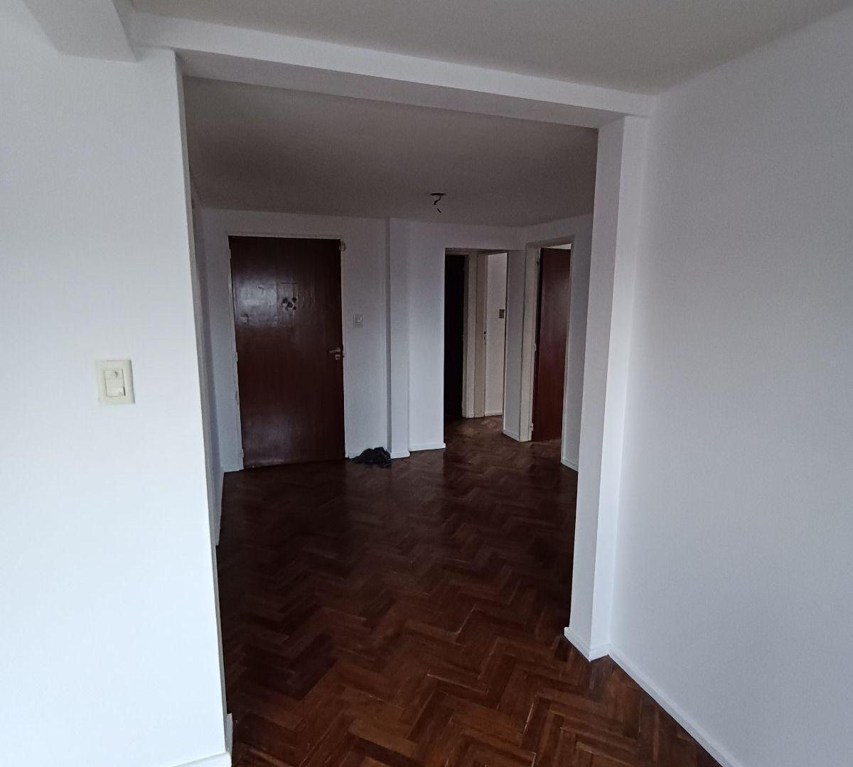 Foto de Departamento en venta Almagro 4 ambientes luminoso piso alto, imagen 4