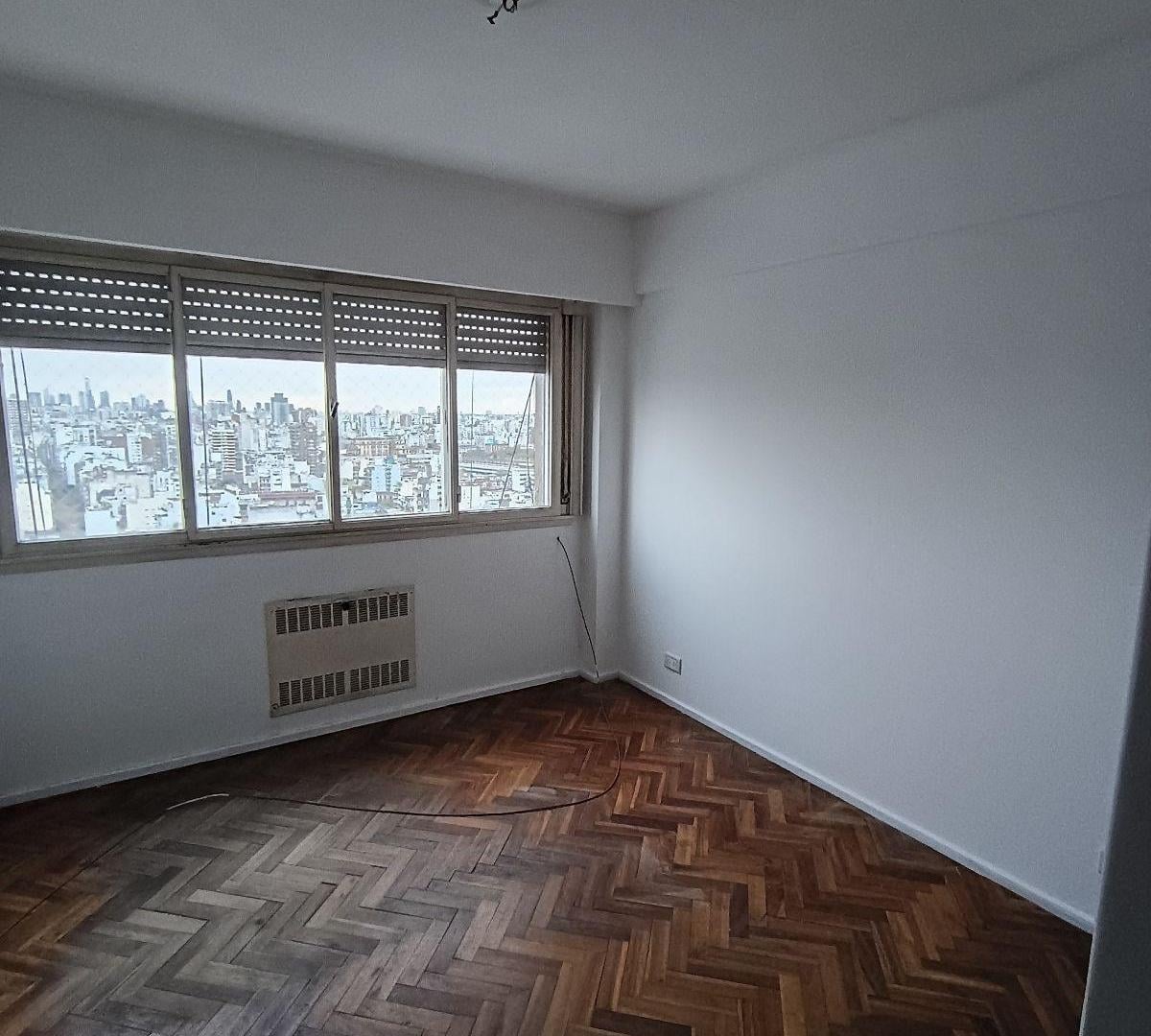 Foto de Departamento en venta Almagro 4 ambientes luminoso piso alto, imagen 3