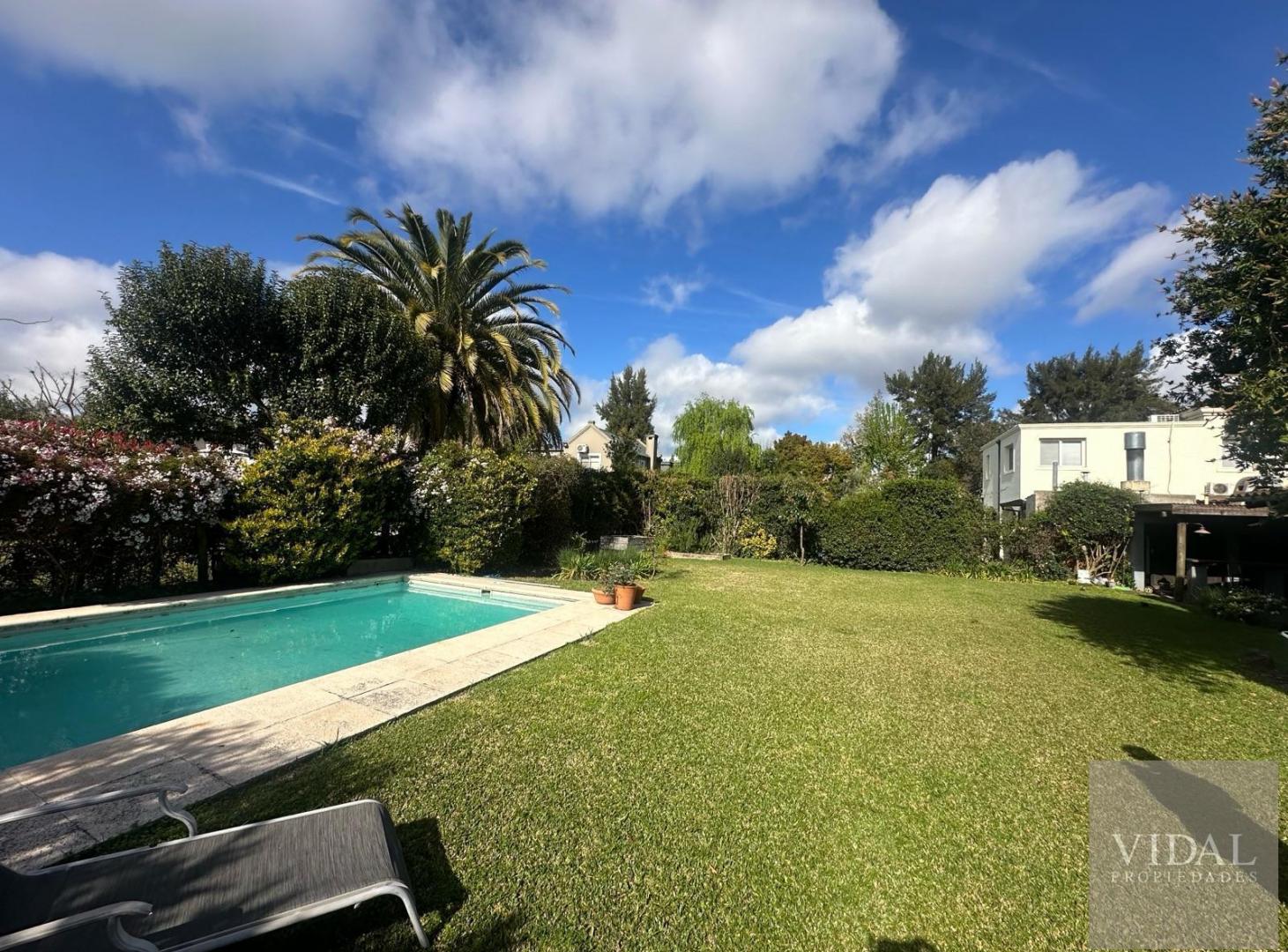 Foto de Casa en venta o alquiler temporario en Barrio cerrado El Molino Pilar, imagen 5