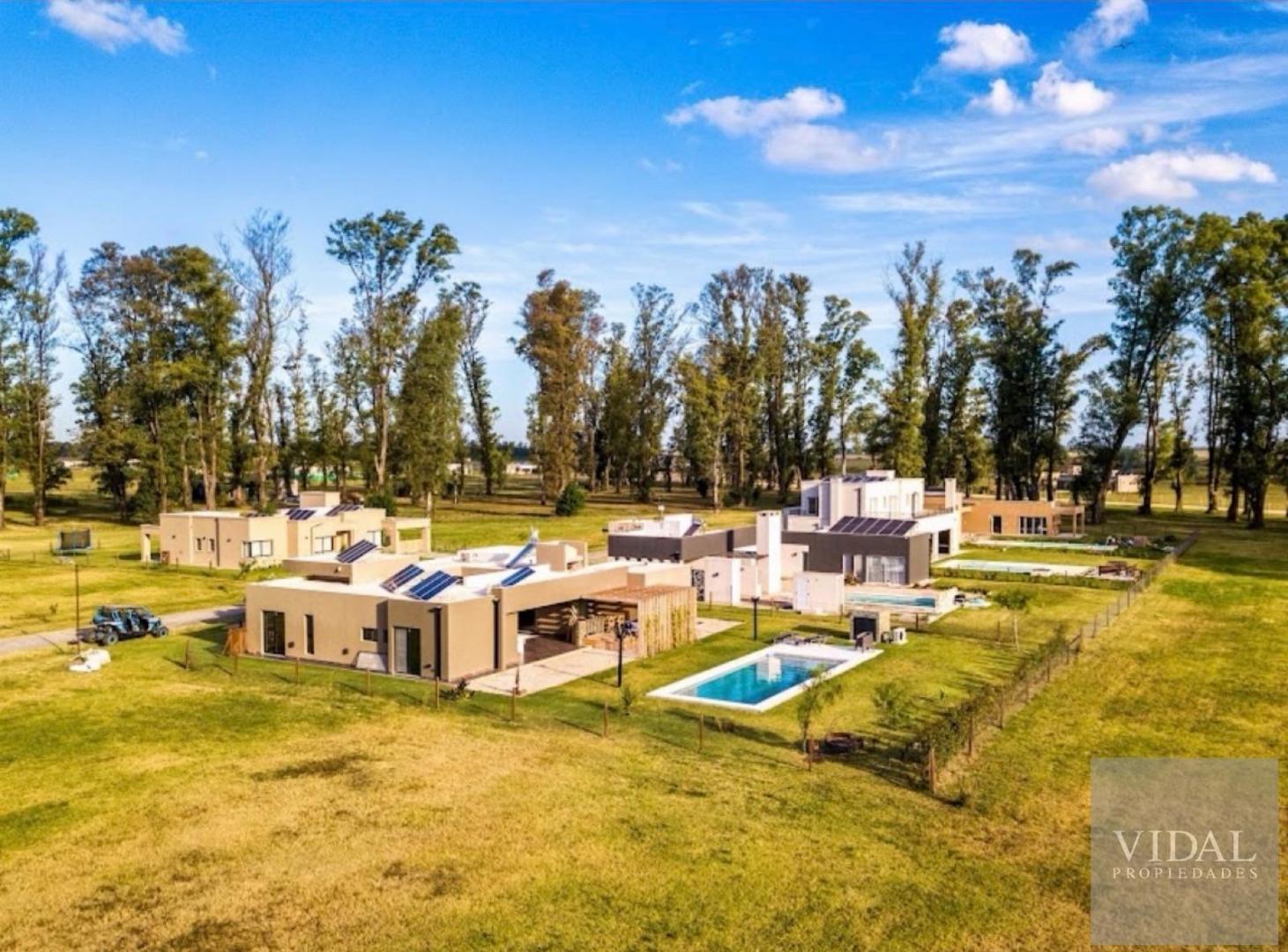 Foto de Terreno - Countries/B.Cerrado (G. Rodriguez), imagen 4