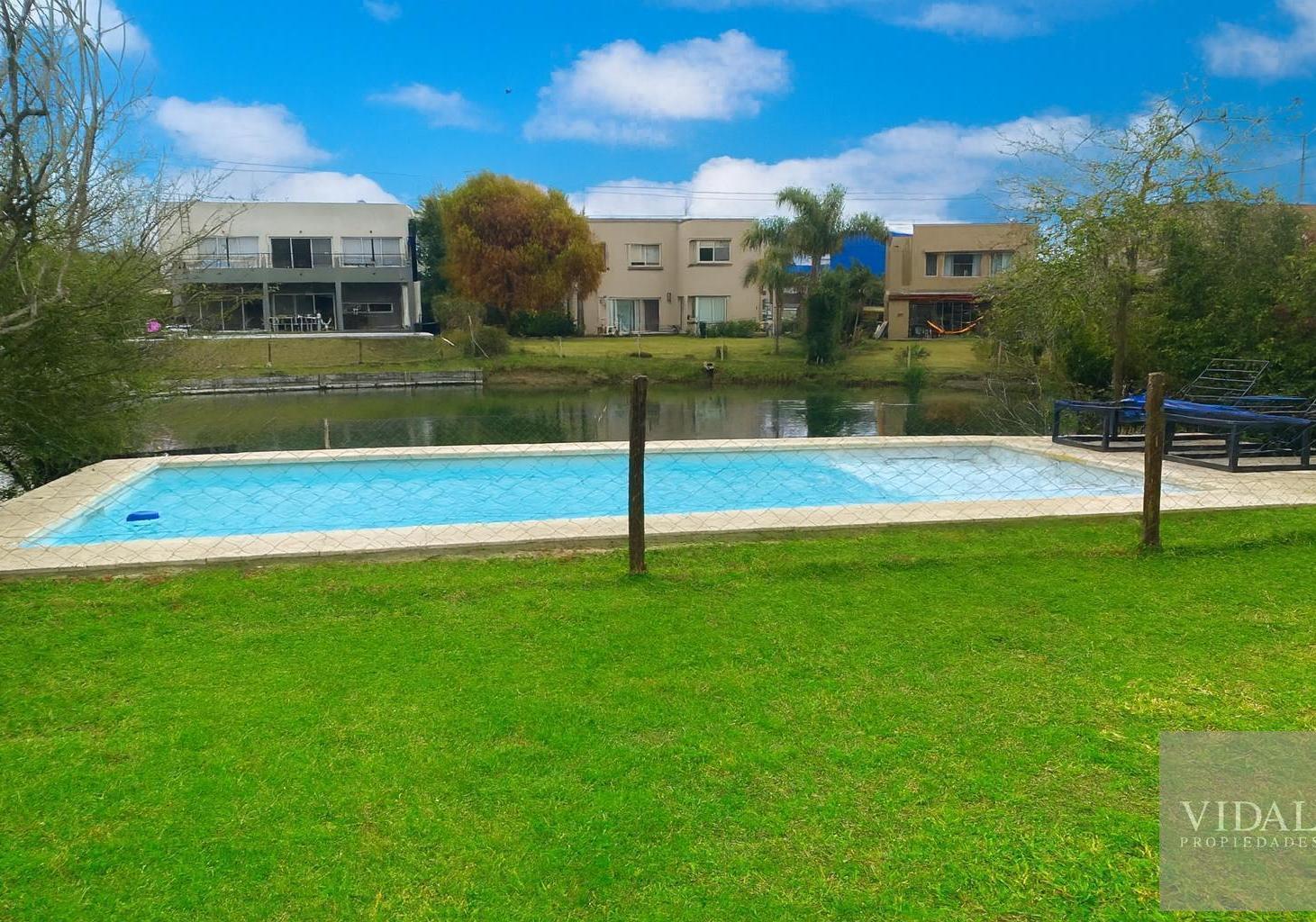 Foto de Casa venta Barrancas de Santa María a la Laguna, imagen 3