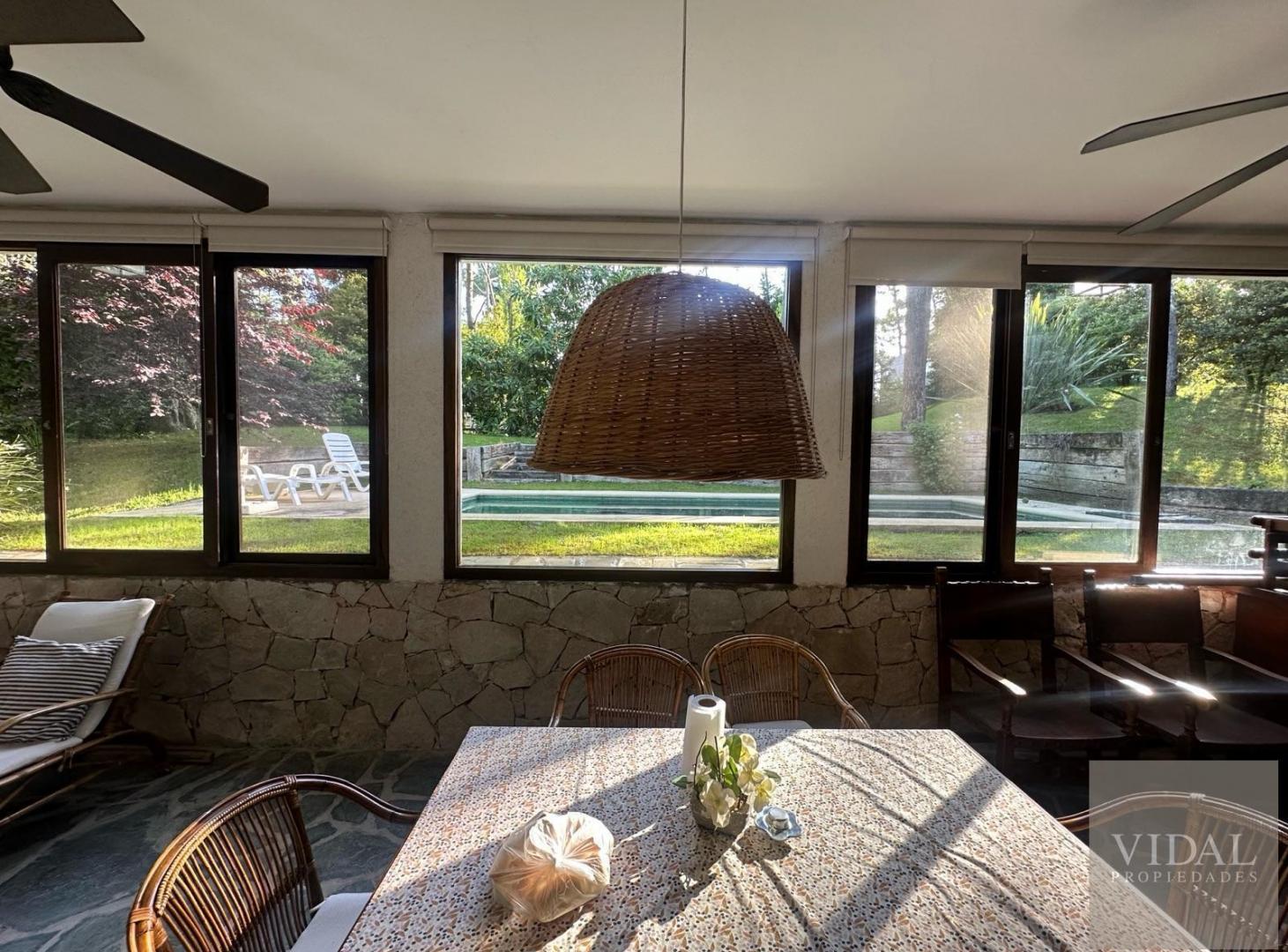 Foto de Casa en venta en Cariló Coihue 400, imagen 3