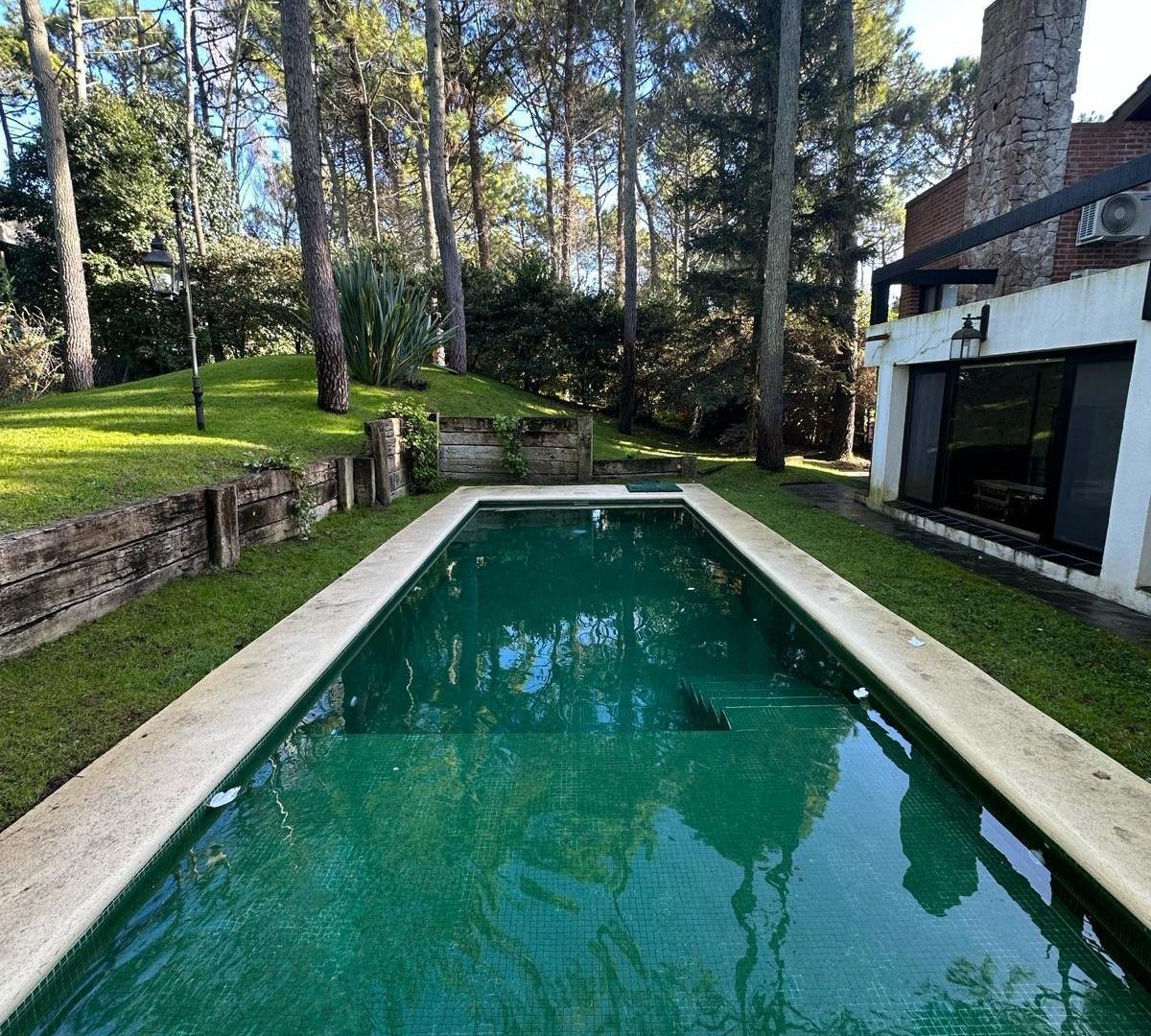 Foto de Casa en venta en Cariló Coihue 400, imagen 1