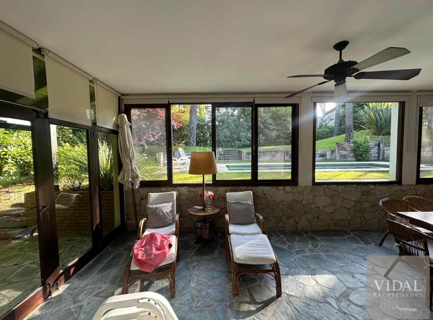 Foto de Casa en venta en Cariló Coihue 400, imagen 5
