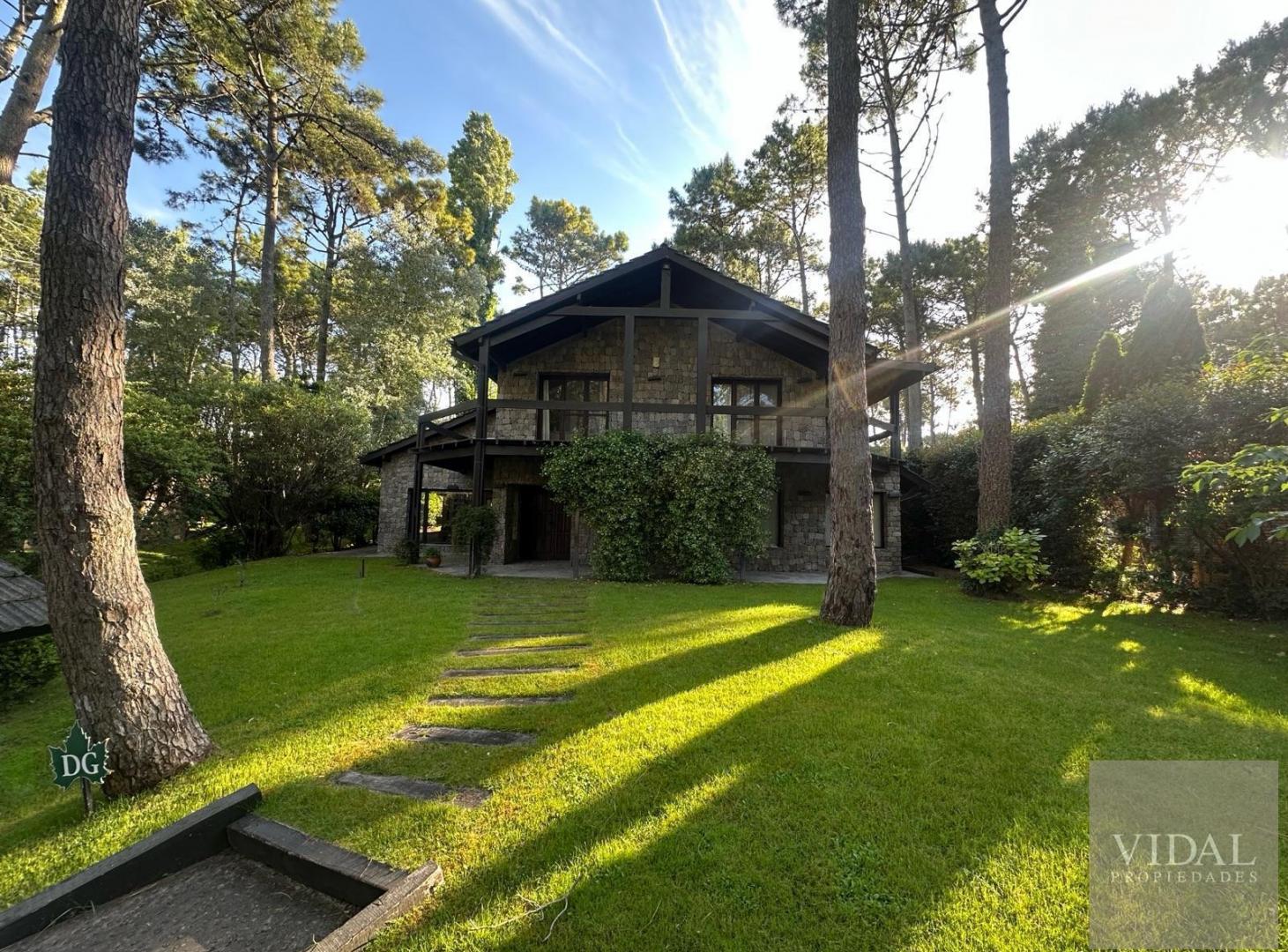 Foto de Casa en venta en Cariló Coihue 400, imagen 4