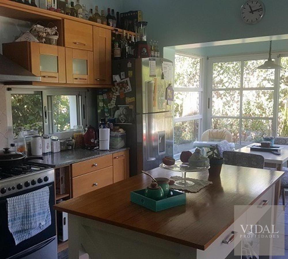Foto de Casa en venta en Barrancas de San José Tigre, imagen 2