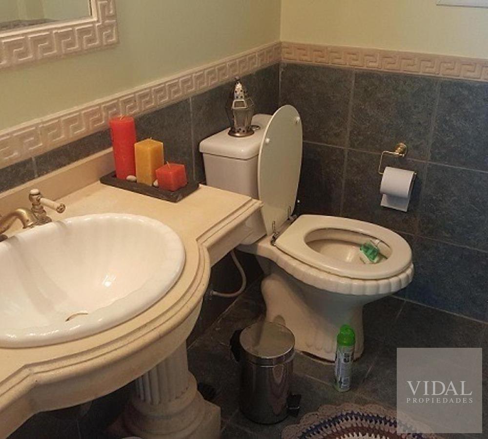 Foto de Casa en venta en Barrancas de San José Tigre, imagen 3