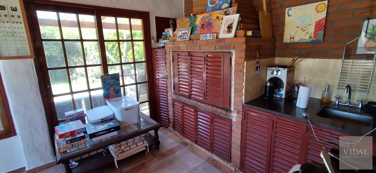 Foto de Casa en Venta en Campo Chico Country Club, imagen 5